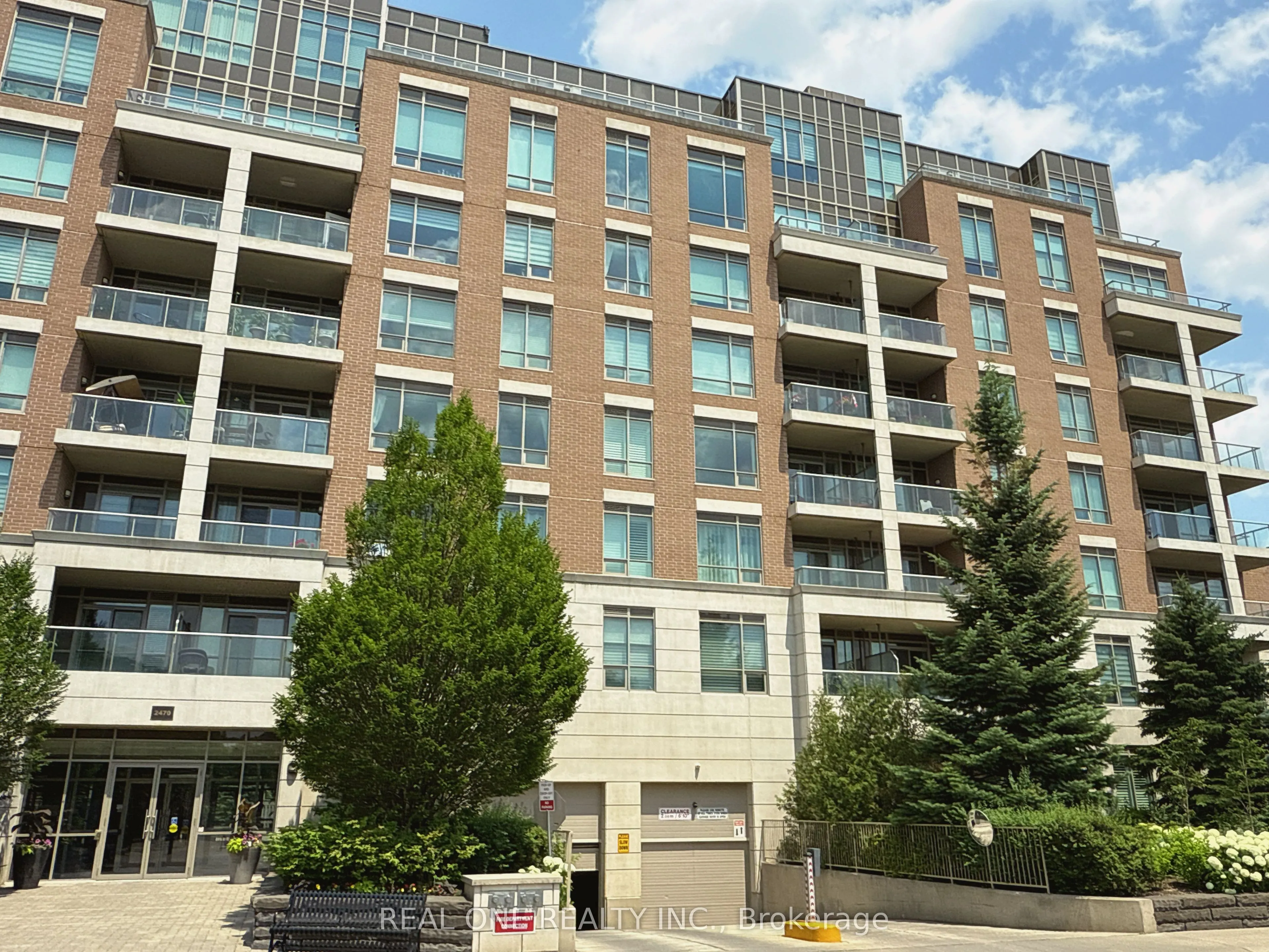 2470 Prince Michael Drive, #608