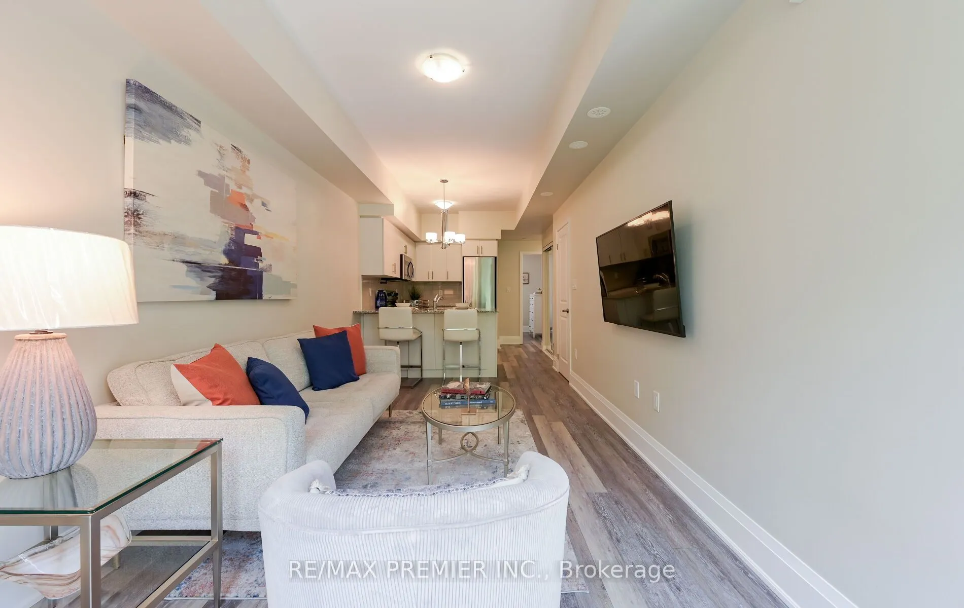 30 Fieldway Road, #88