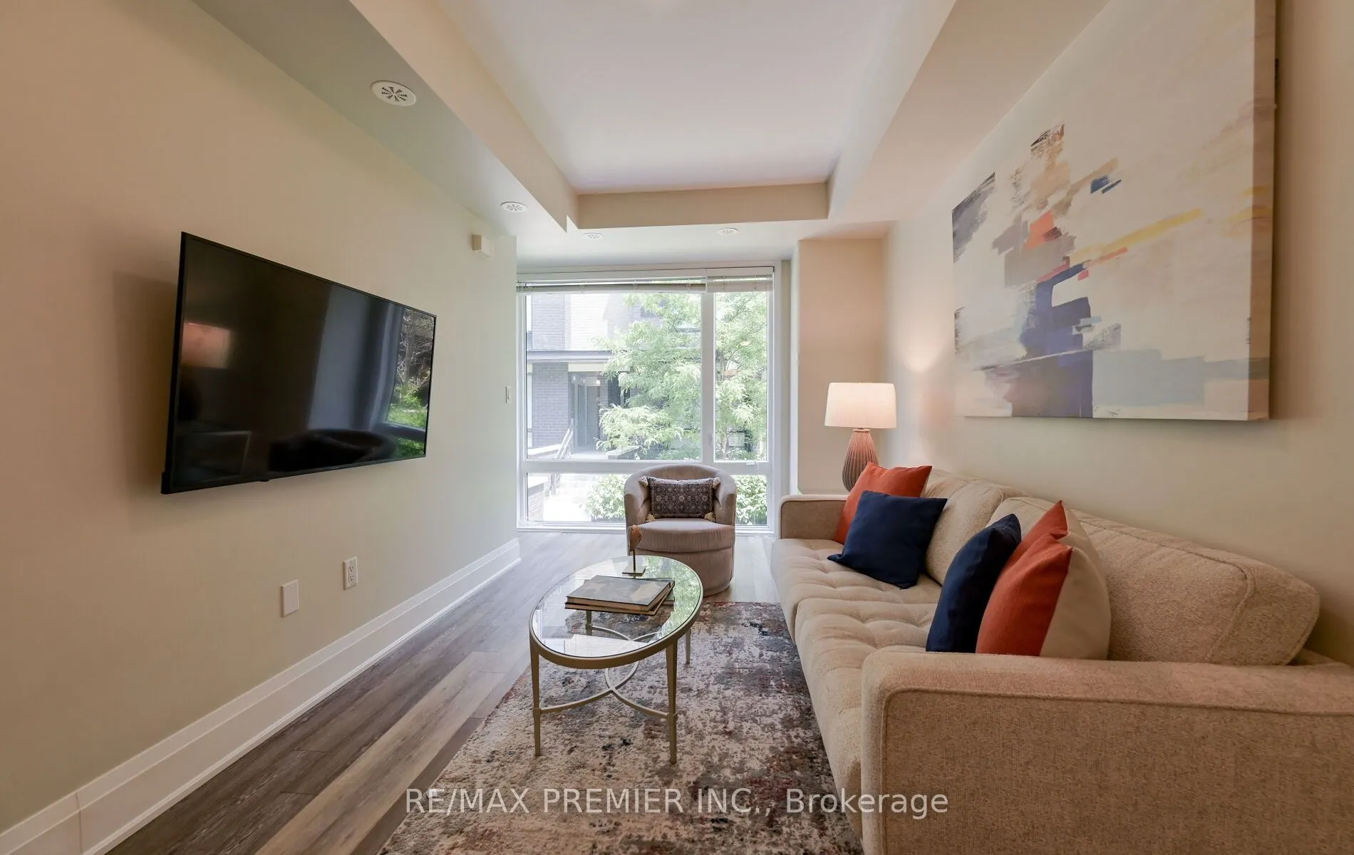 30 Fieldway Road W, #88
