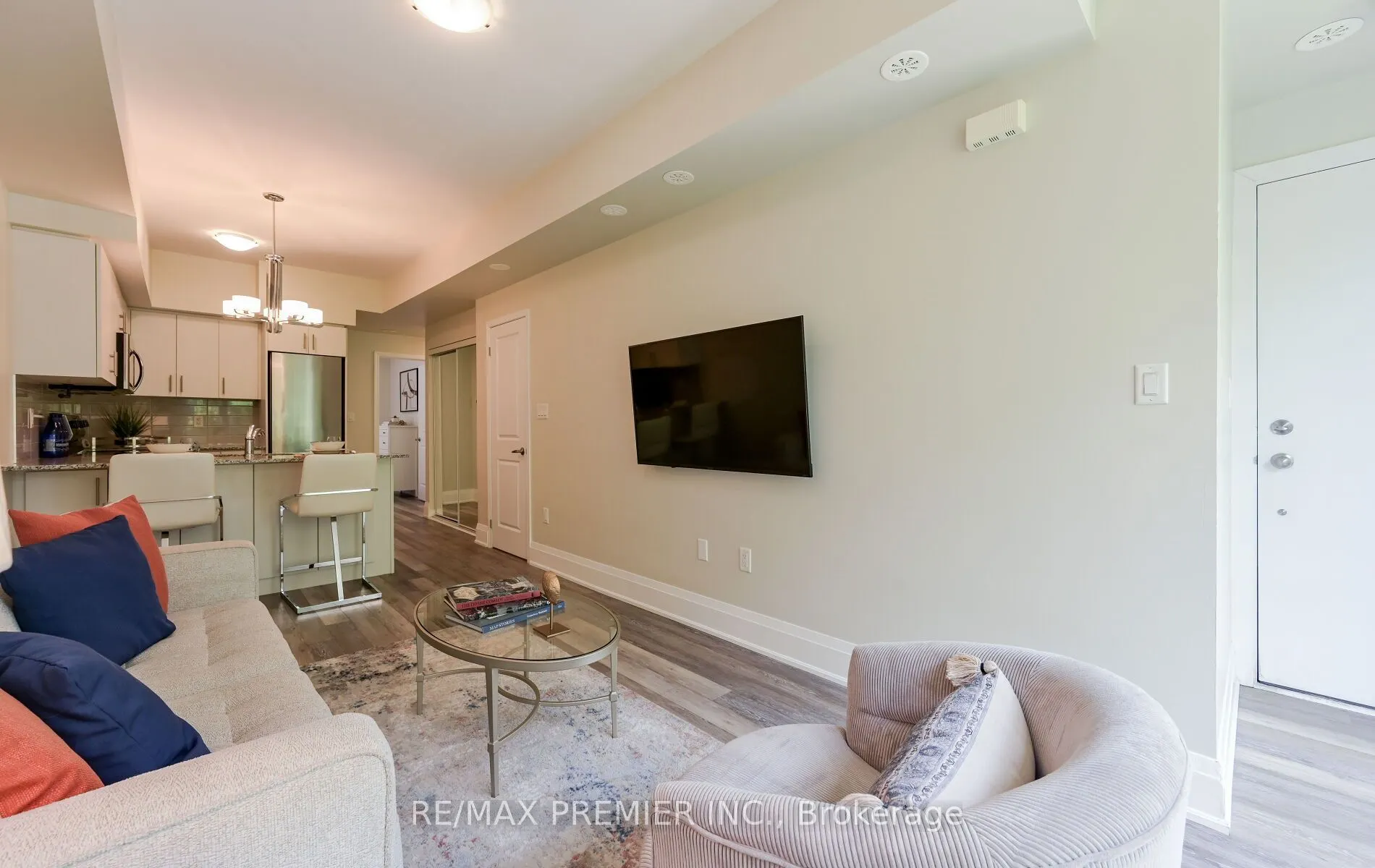 30 Fieldway Road W, #88