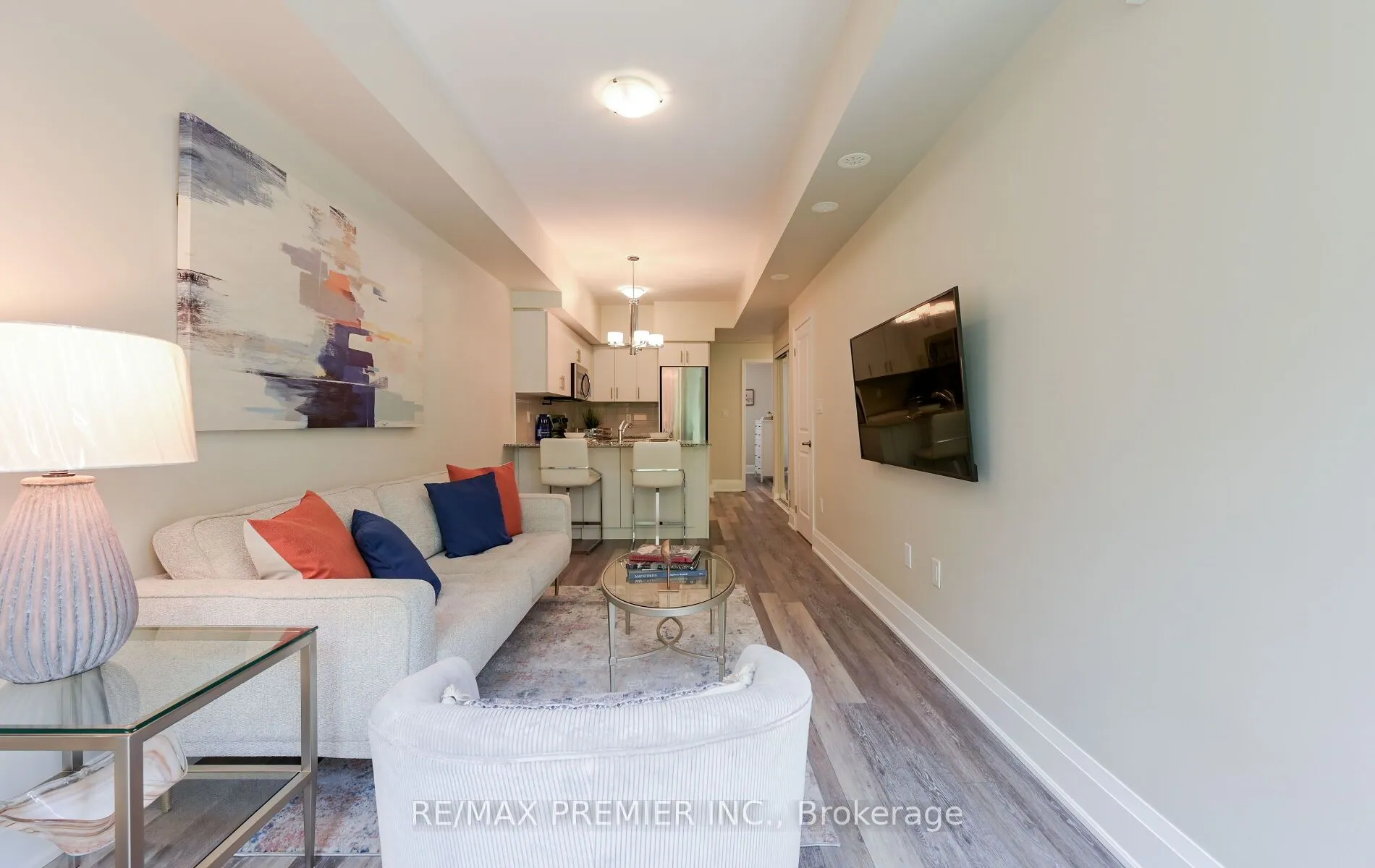 30 Fieldway Road W, #88