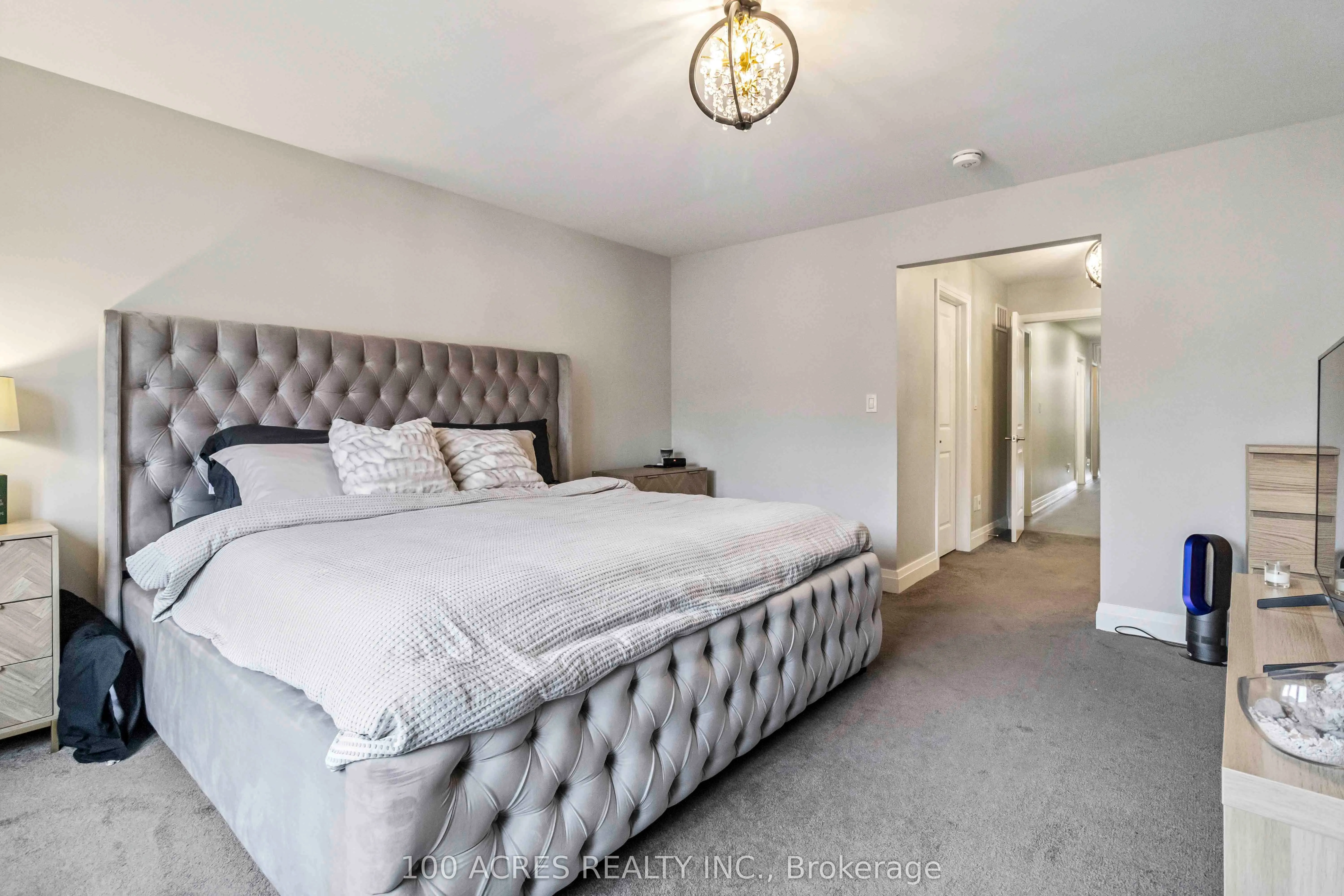 4 Dalbeattie Drive