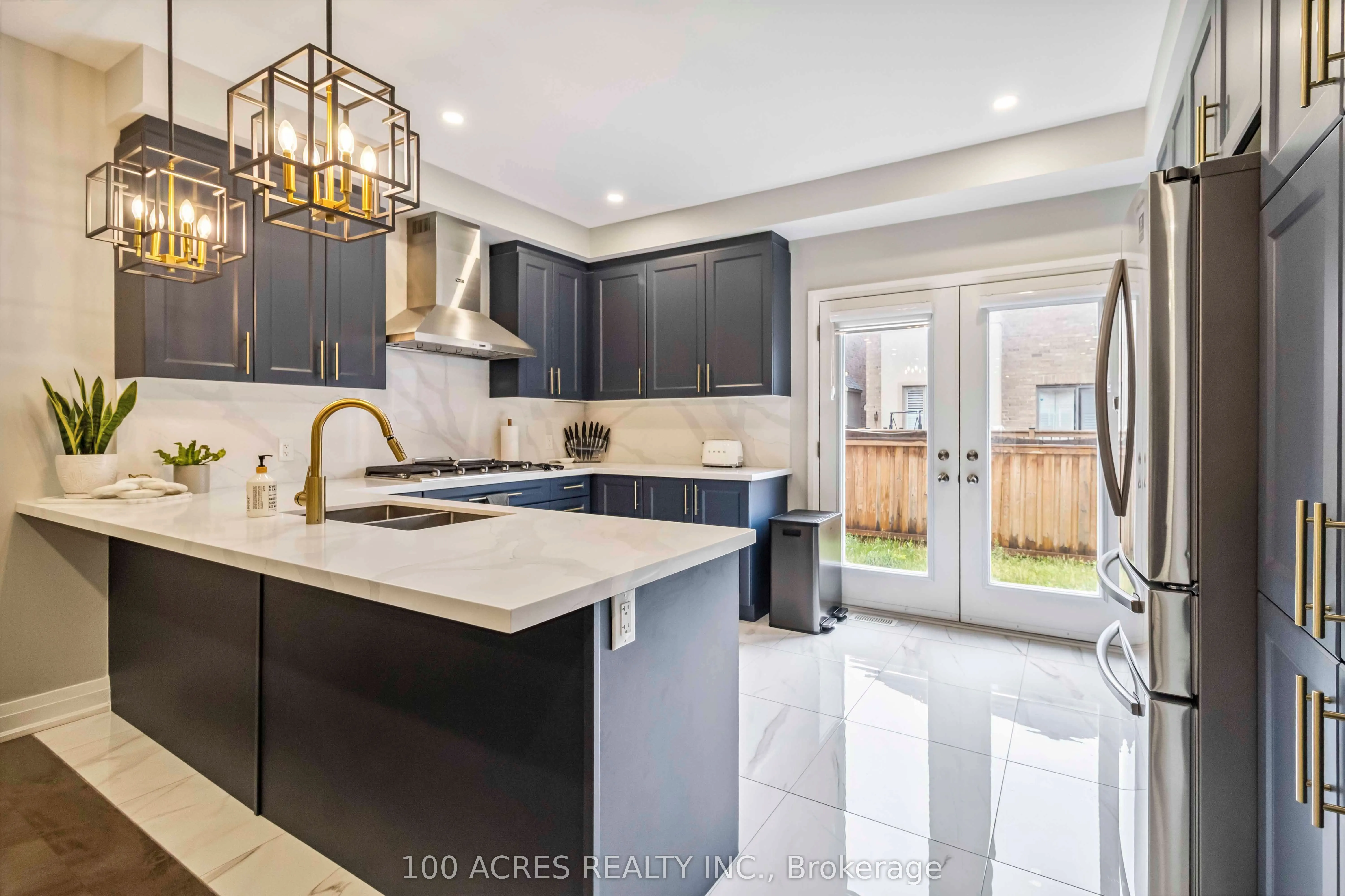 4 Dalbeattie Drive