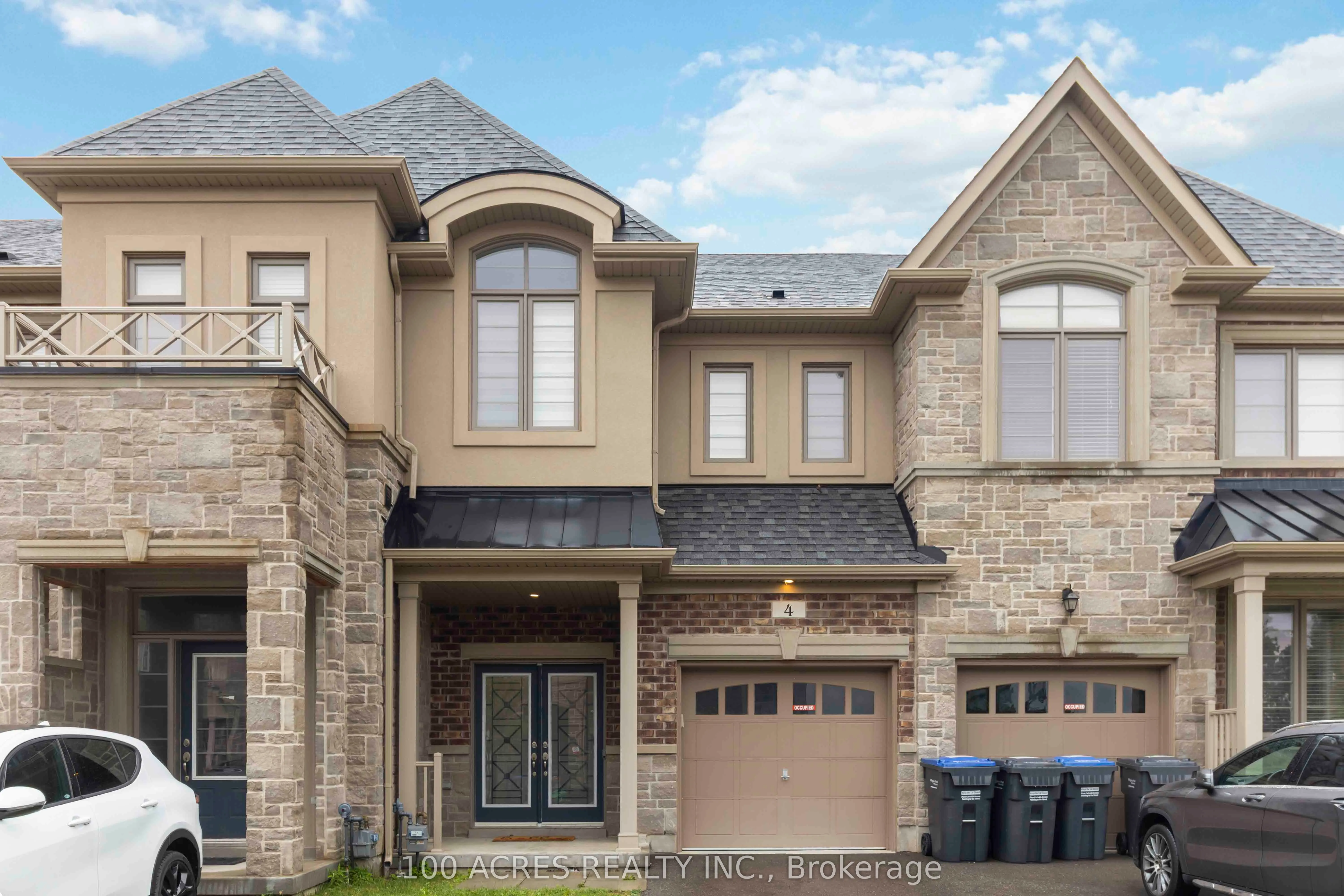 4 Dalbeattie Drive