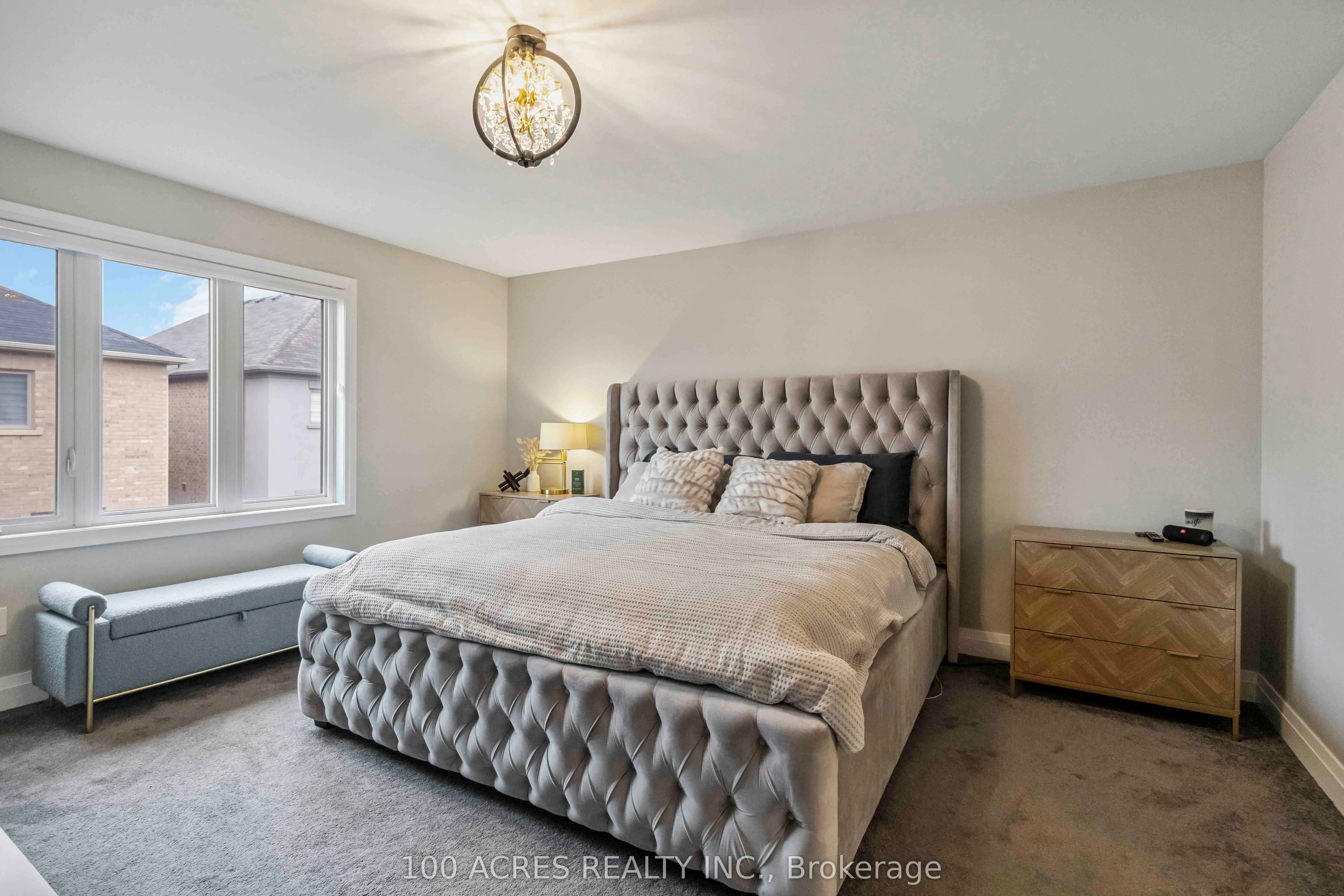 4 Dalbeattie Drive