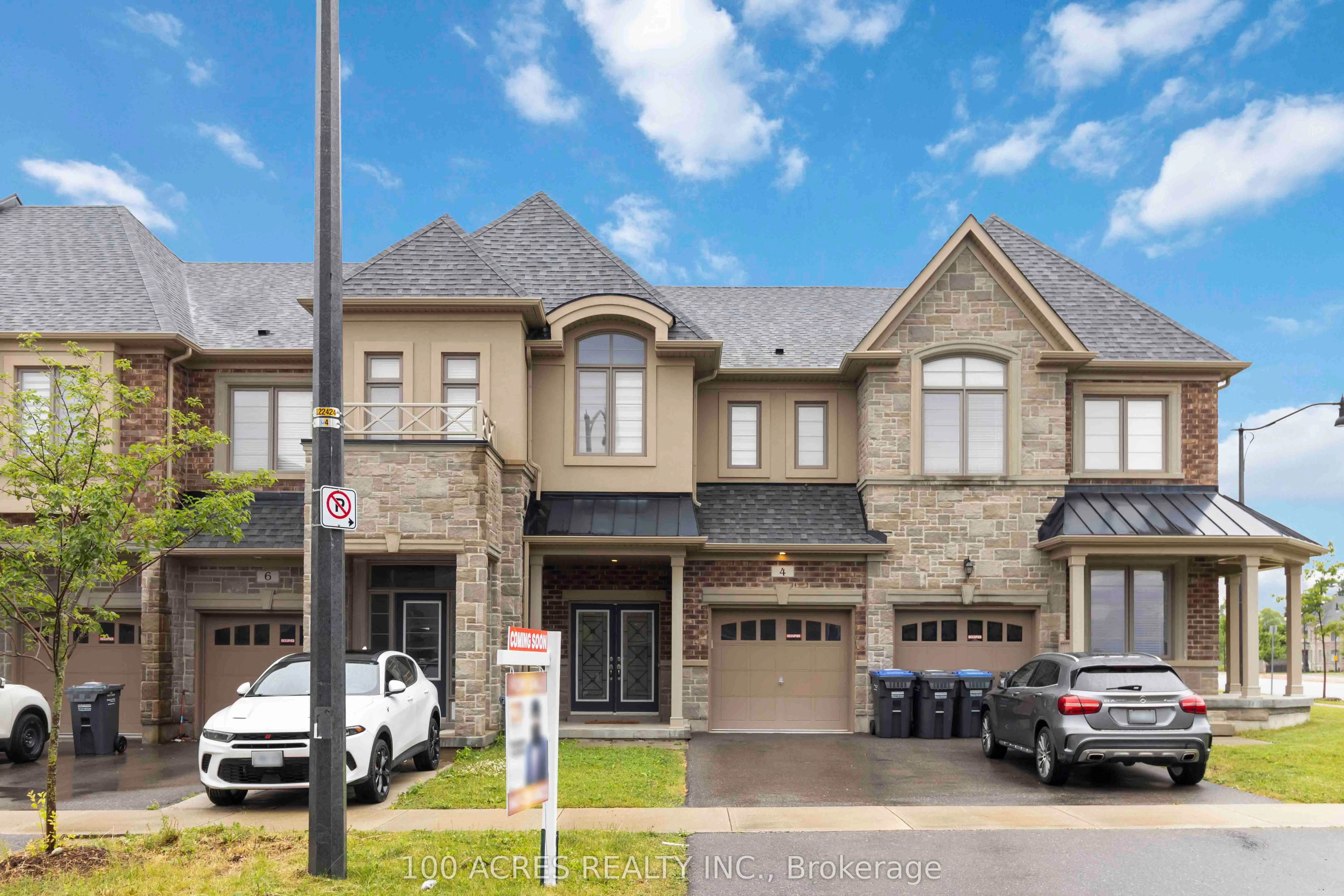 4 Dalbeattie Drive
