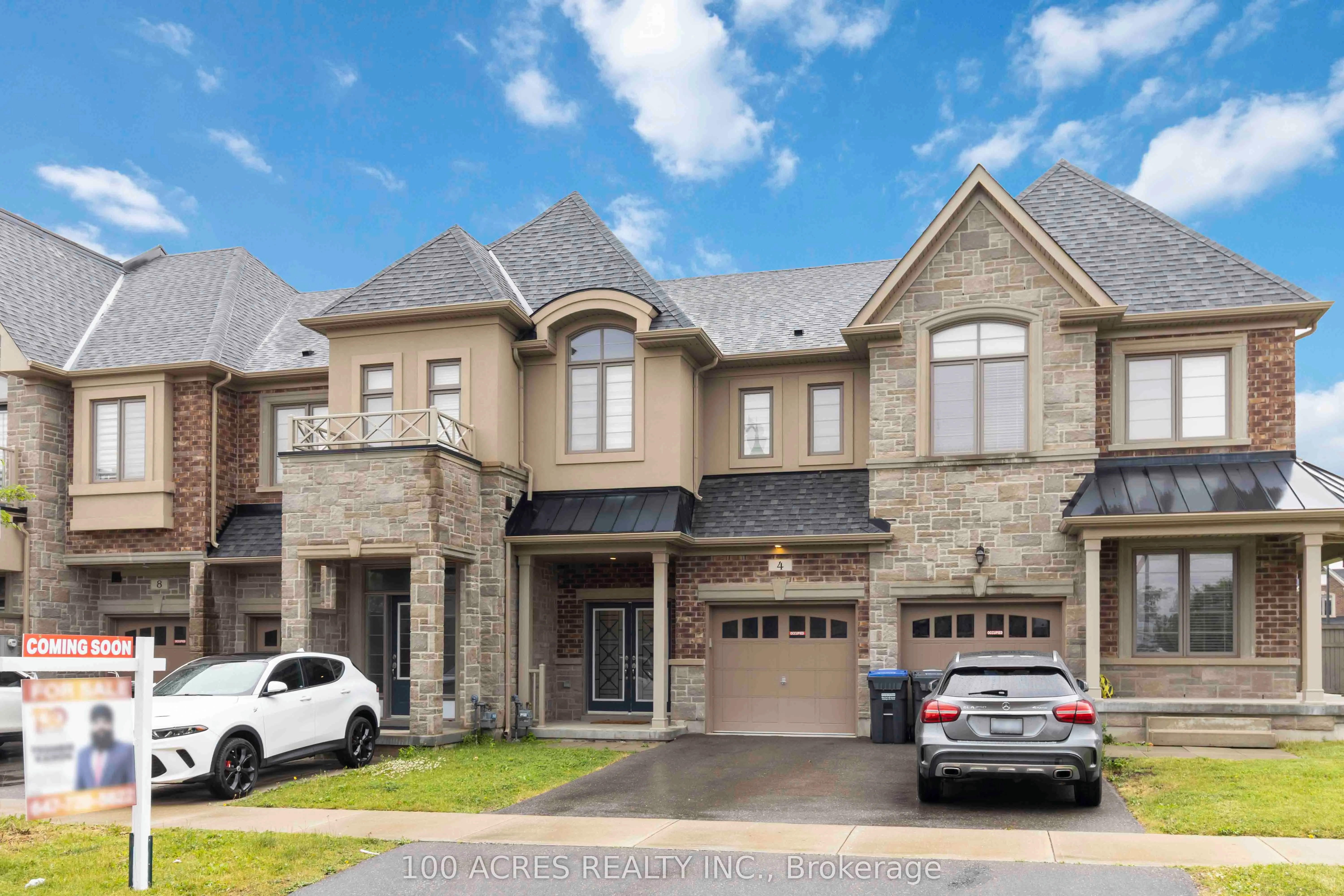 4 Dalbeattie Drive