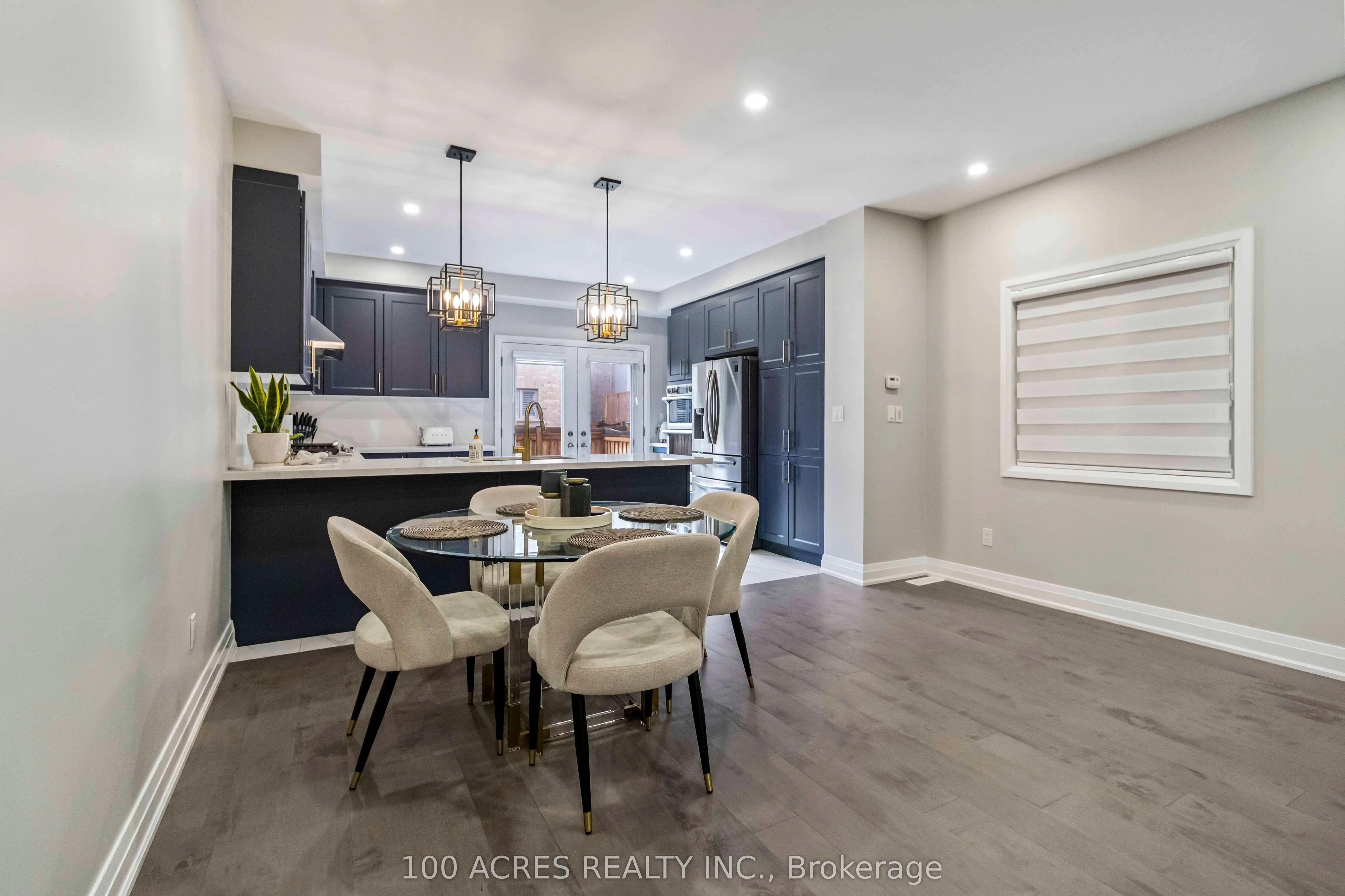 4 Dalbeattie Drive