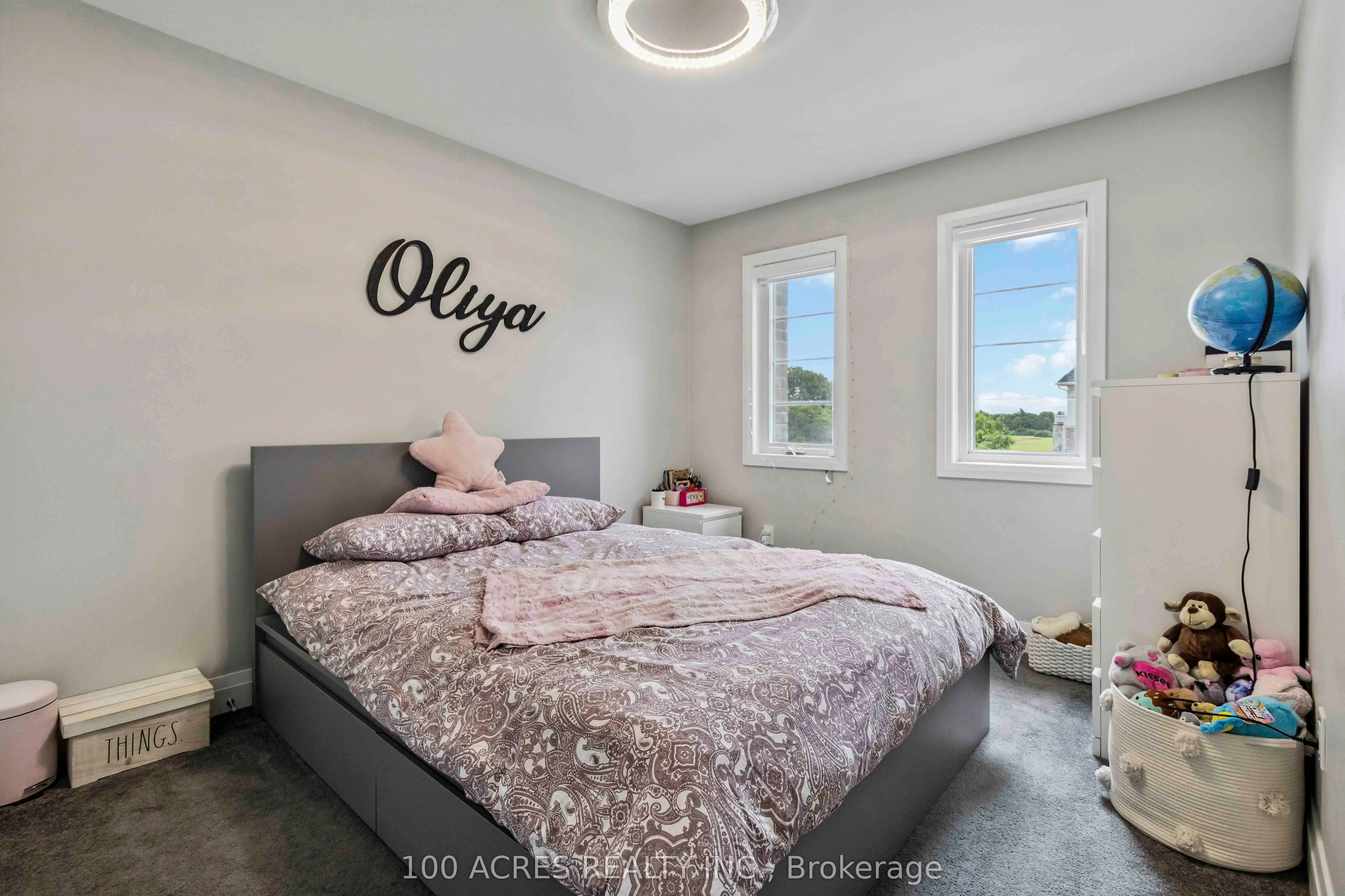 4 Dalbeattie Drive