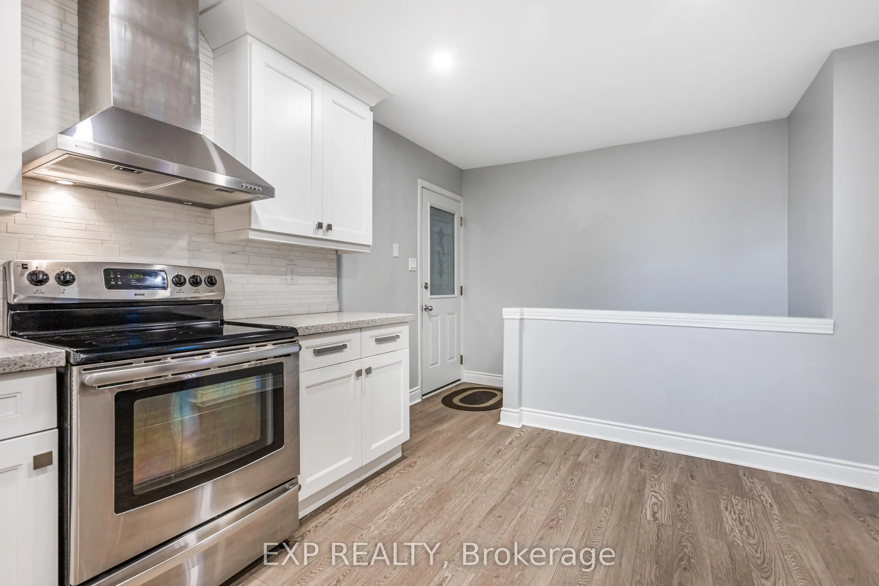 653 Elliott Crescent