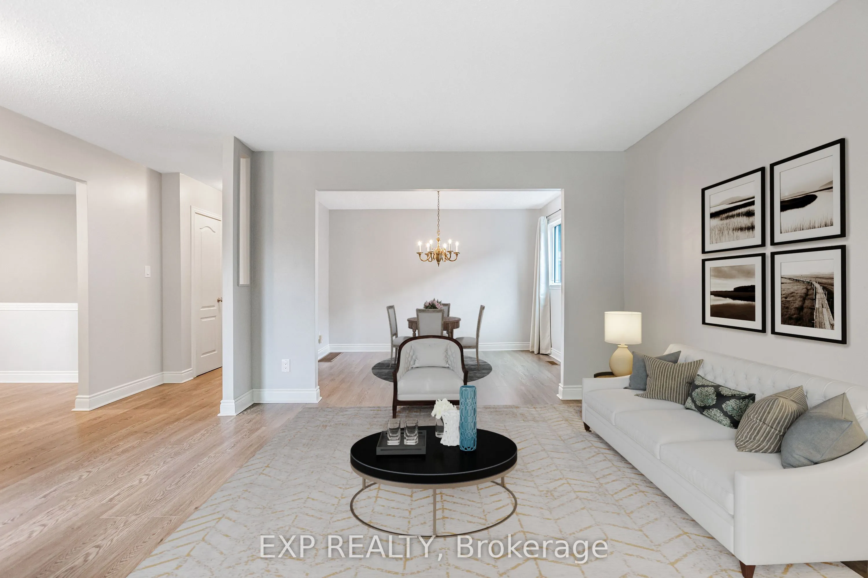 653 Elliott Crescent