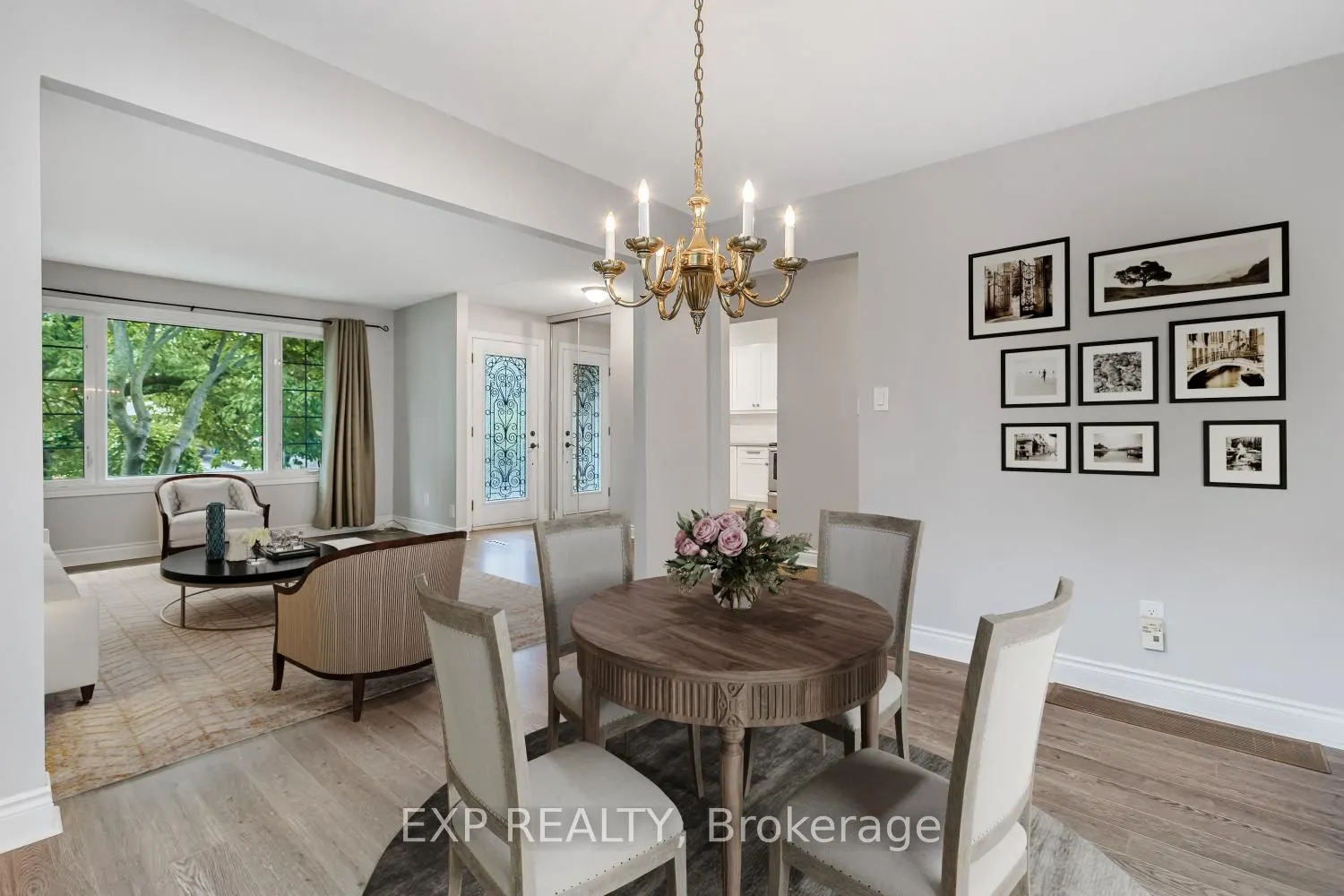 653 Elliott Crescent