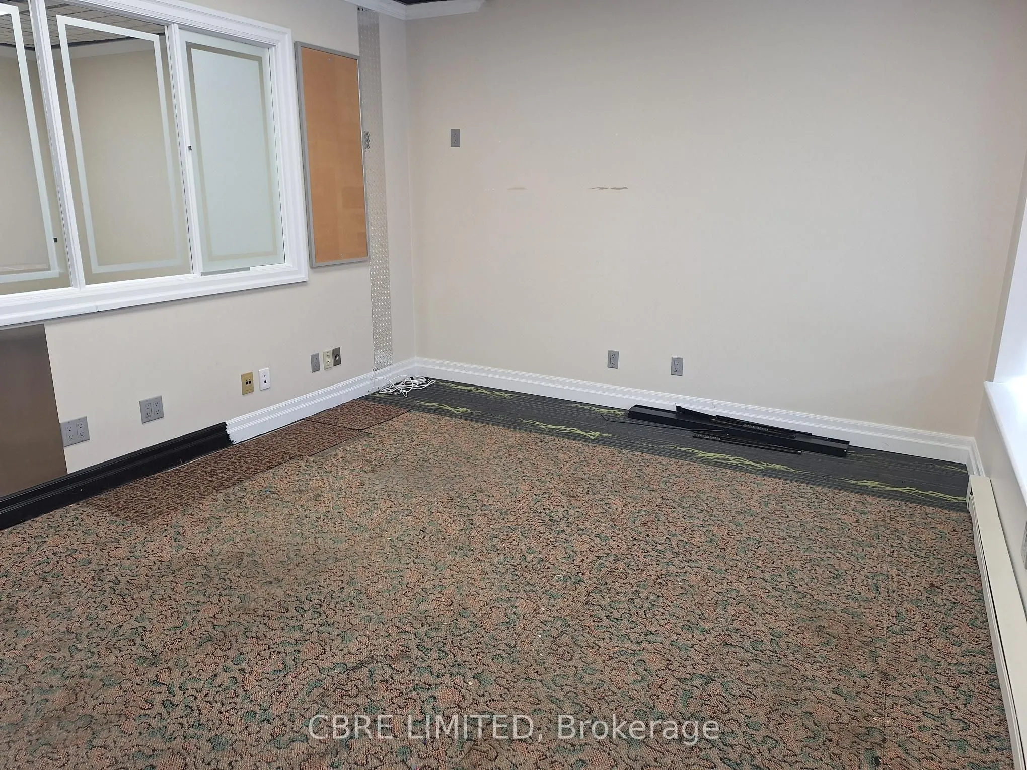 244 Brockport Drive, #8
