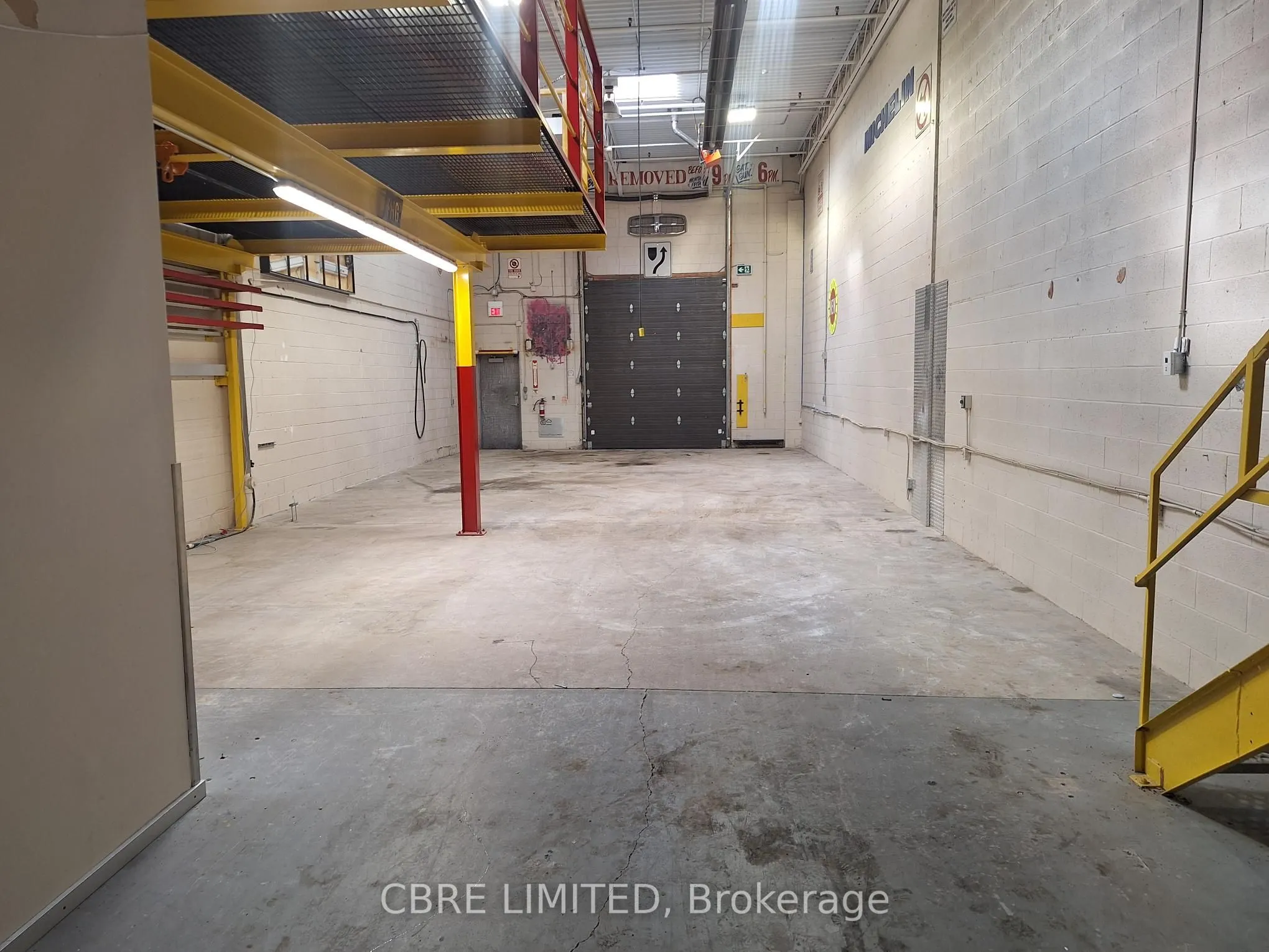 244 Brockport Drive, #8