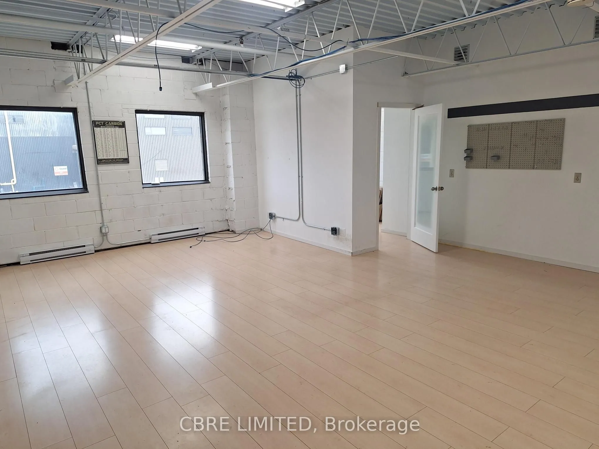244 Brockport Drive, #8