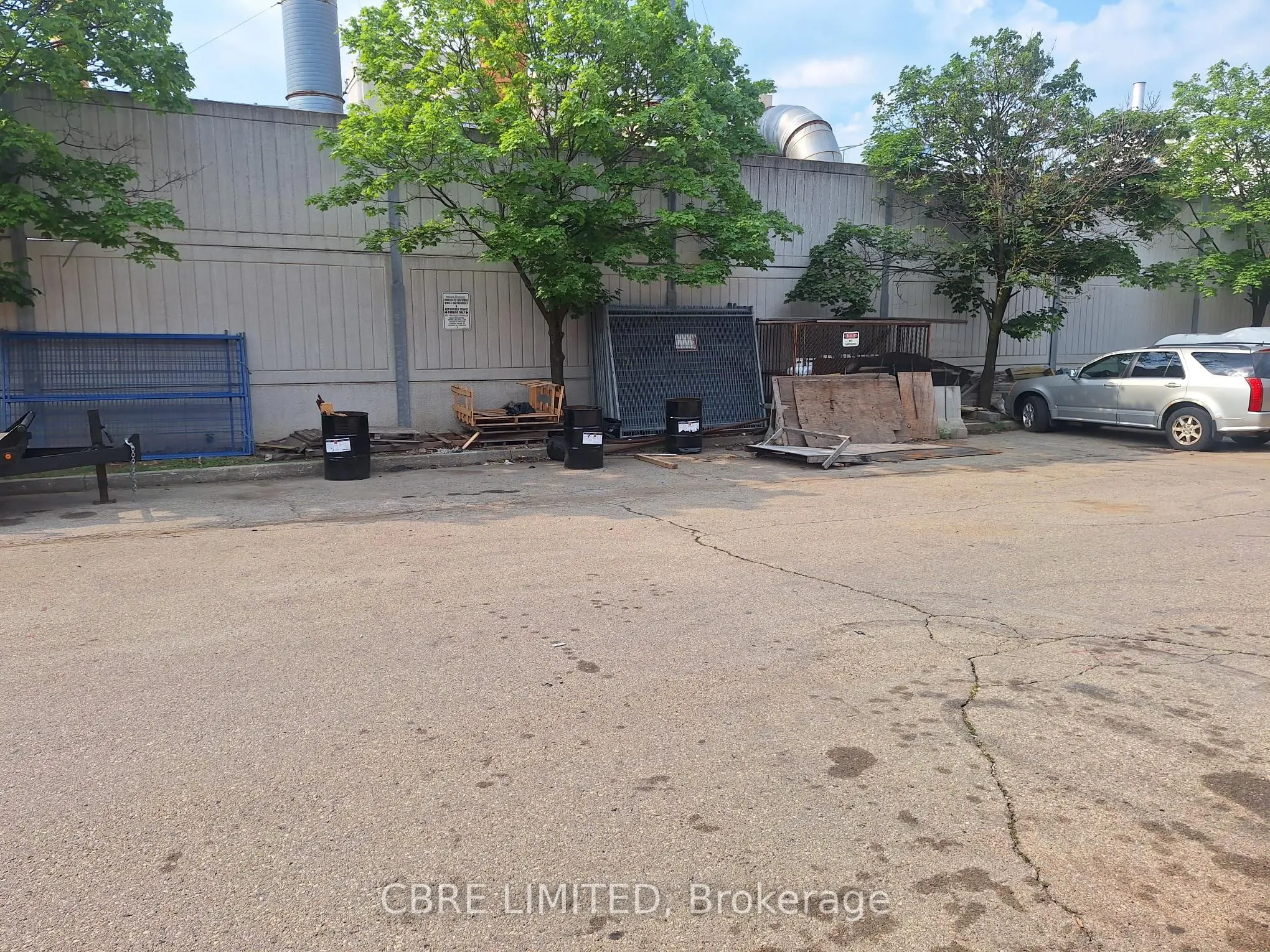 244 Brockport Drive, #8