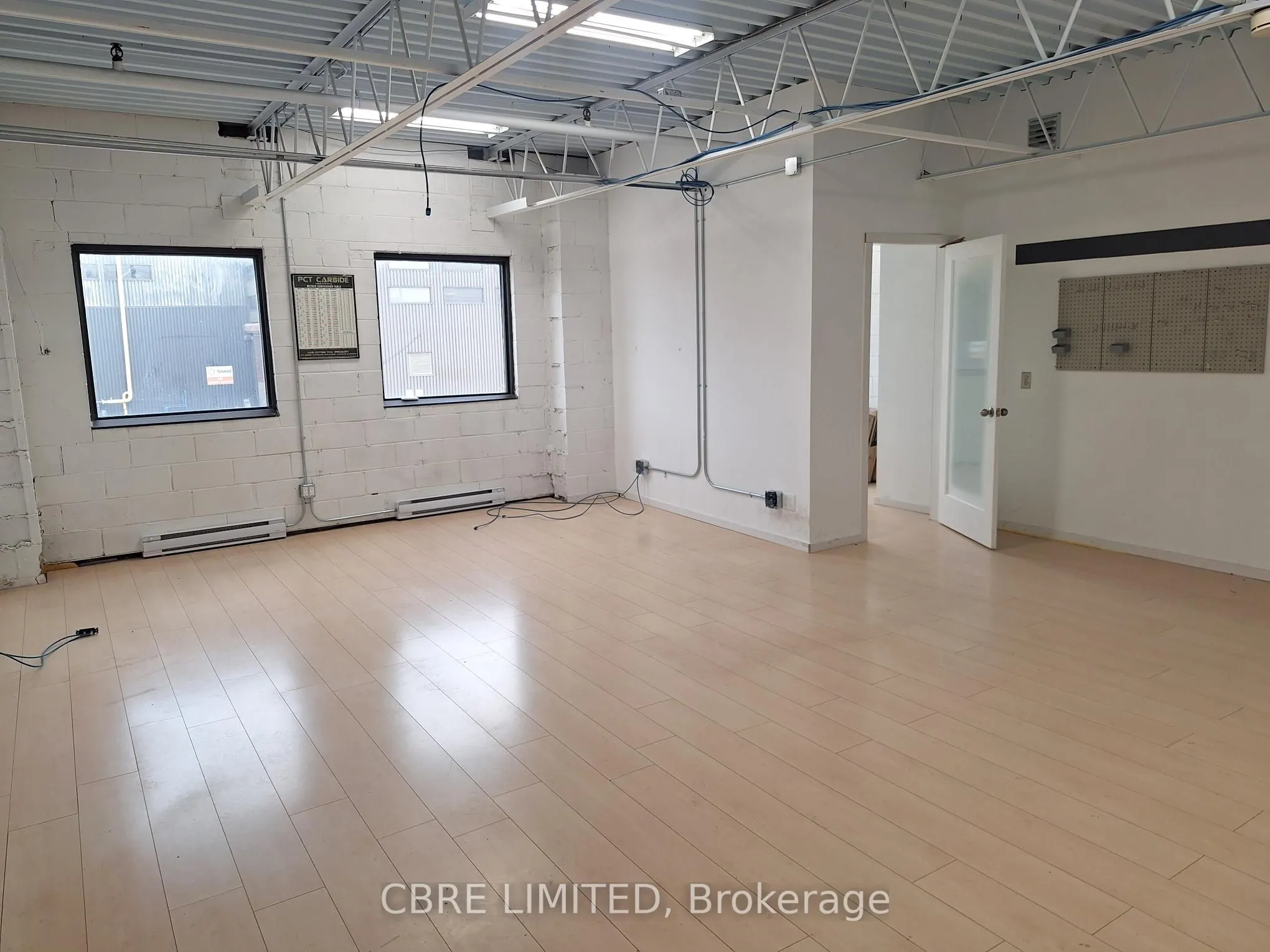 244 Brockport Drive, #8