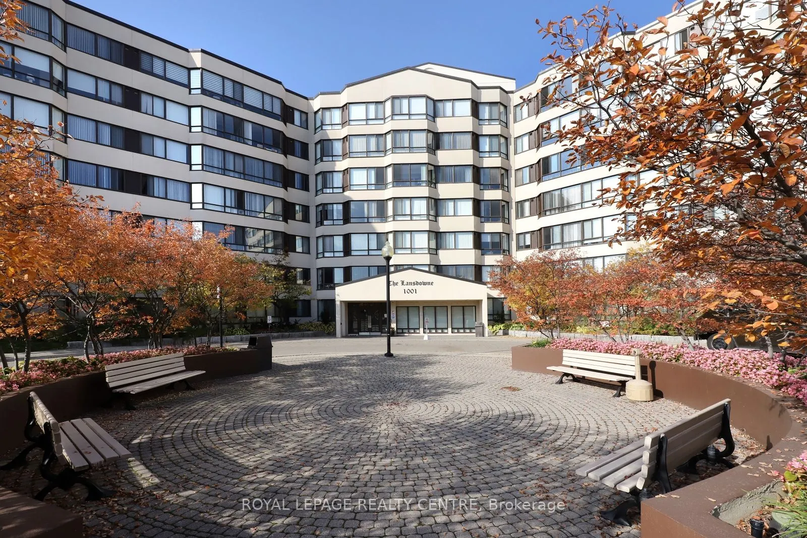 1001 Cedarglen Gate, #502