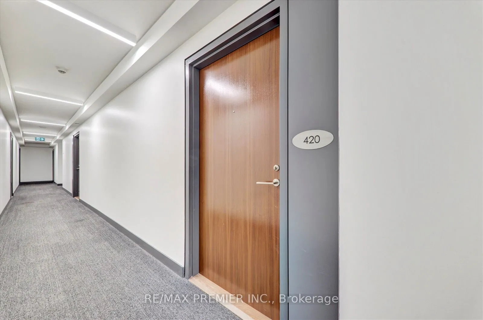 160 Flemington Road, #420