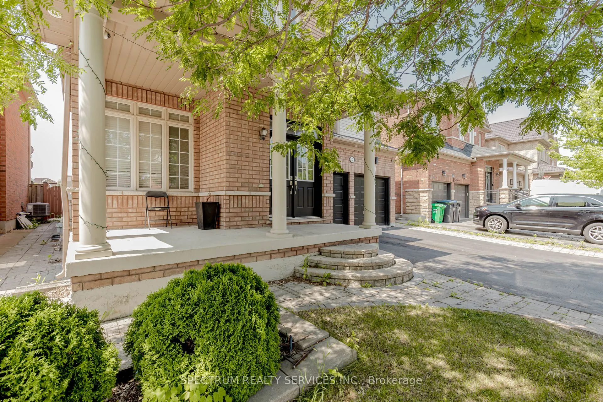 22 Ungava Bay Road