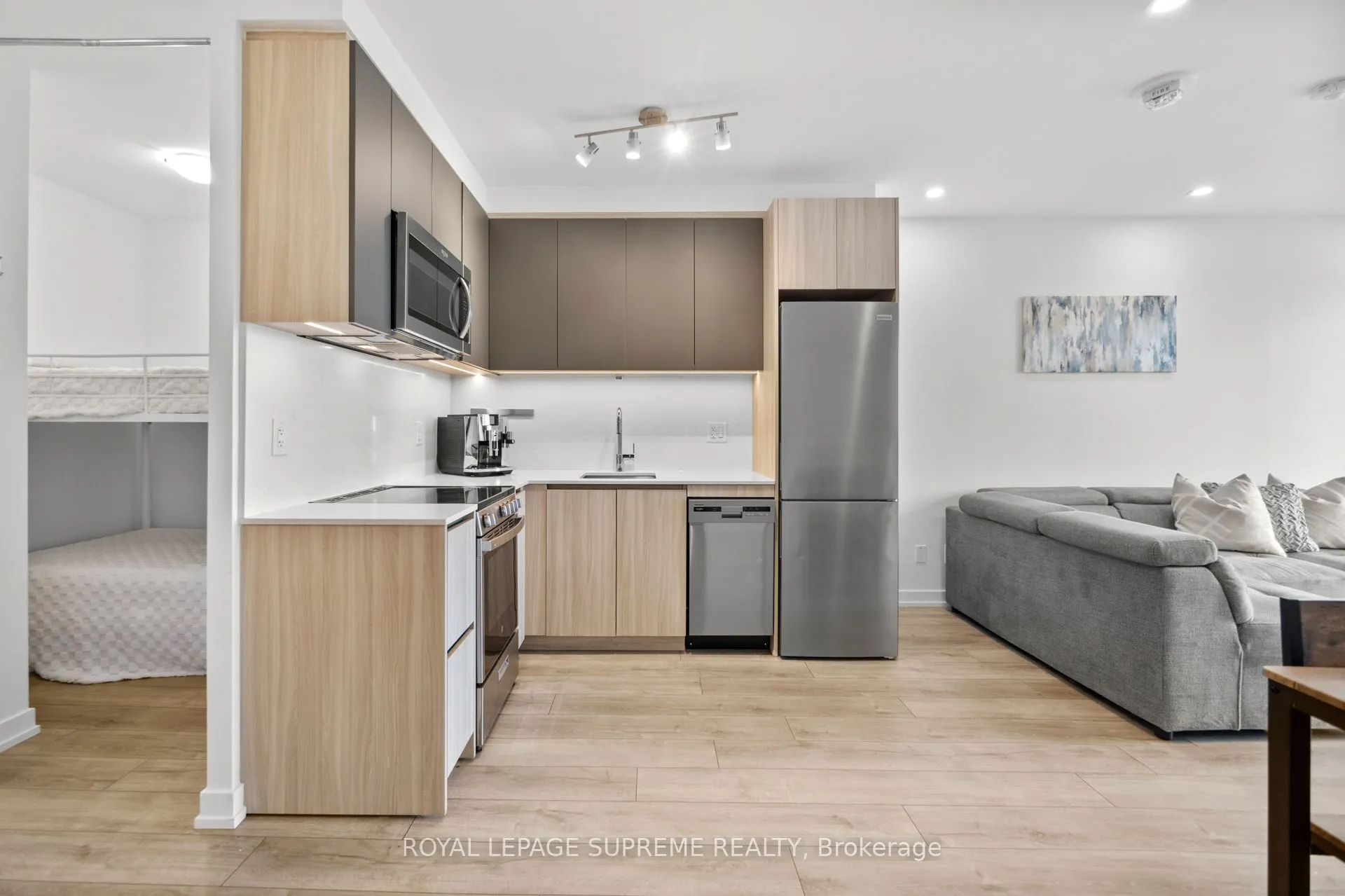 3100 Keele Street, #925