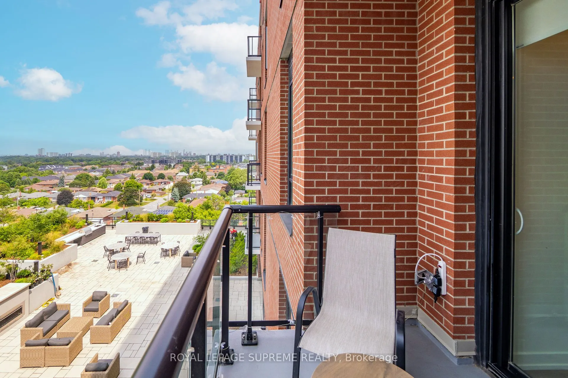 3100 Keele Street, #925
