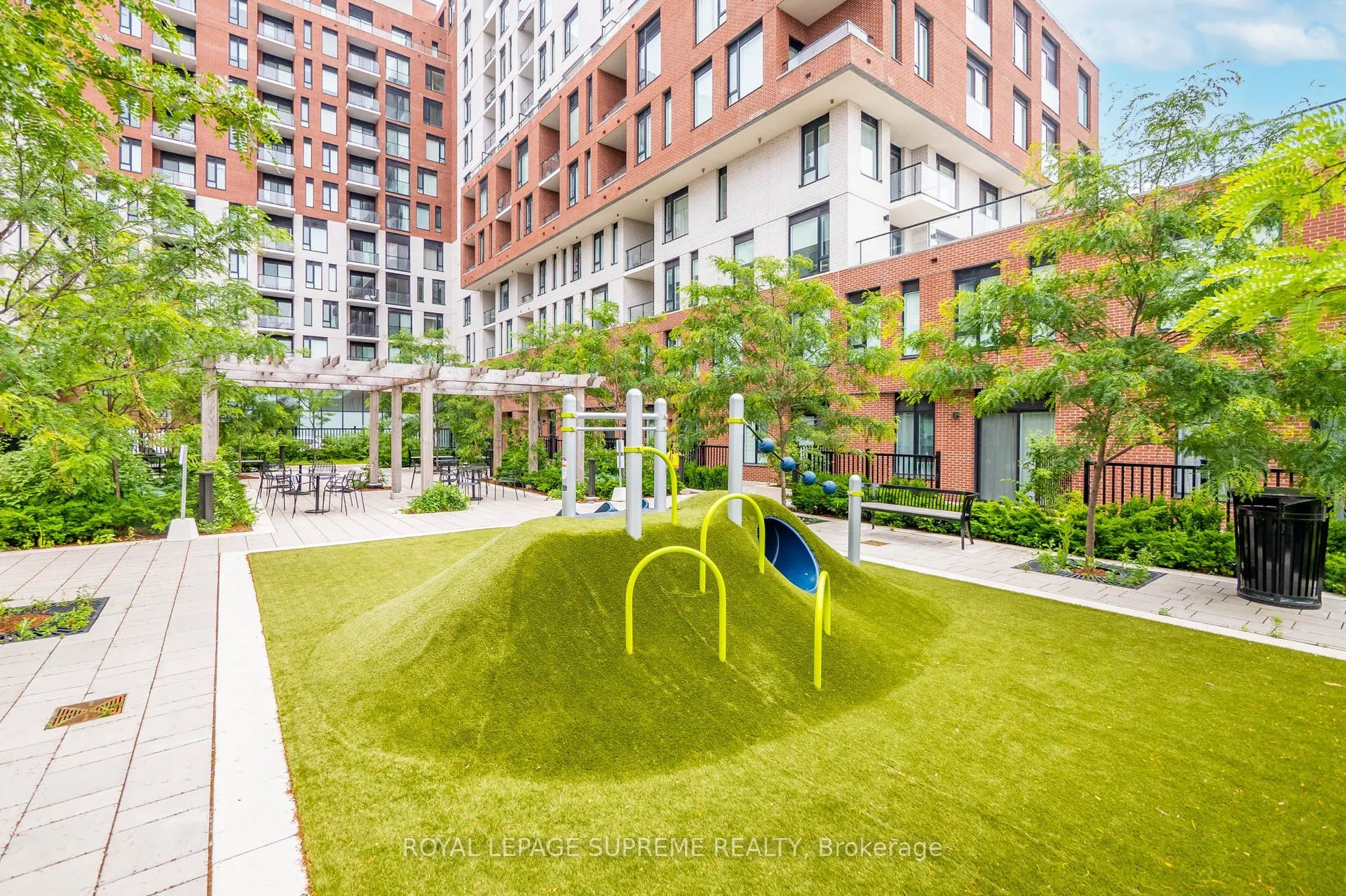 3100 Keele Street, #925