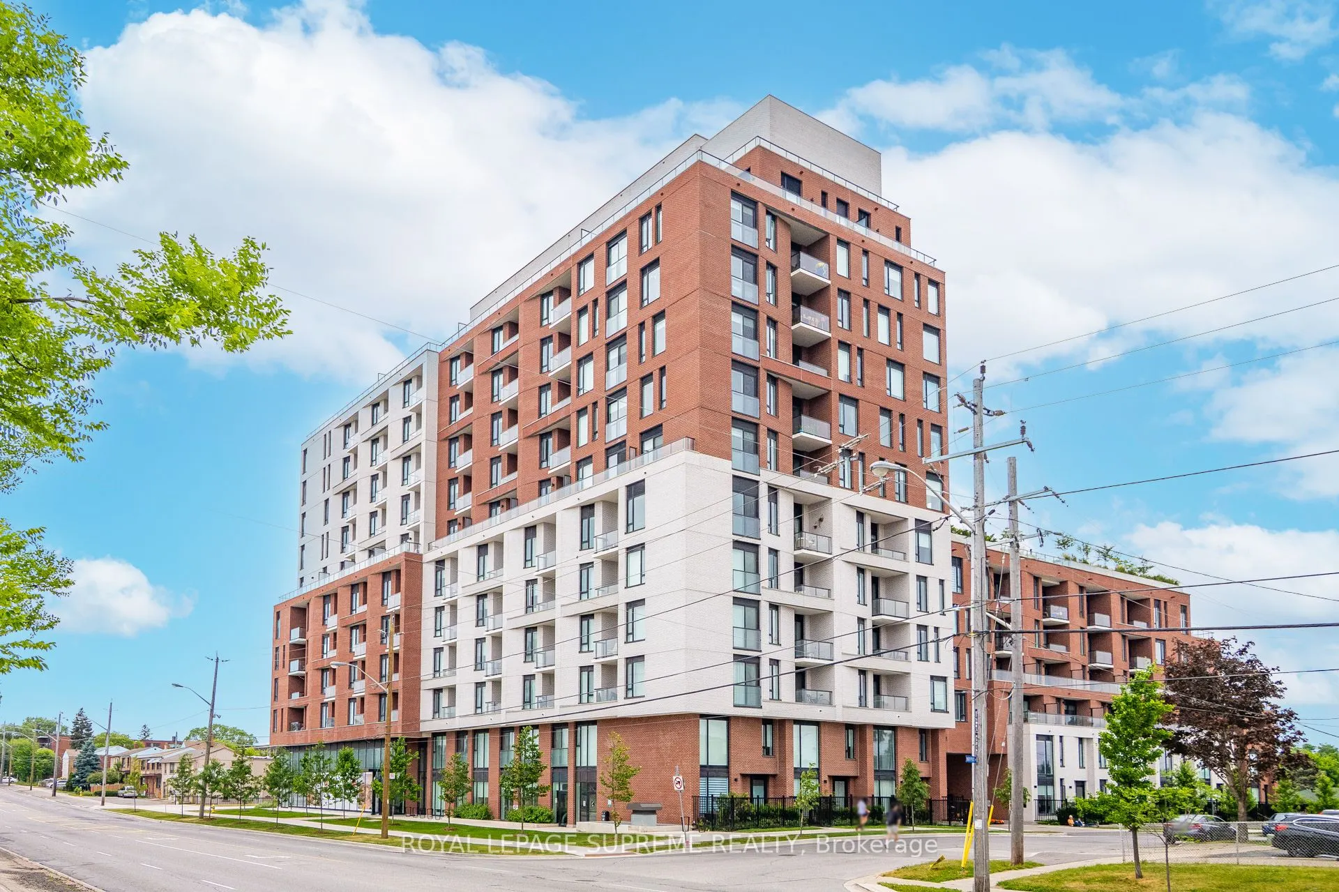 3100 Keele Street, #925