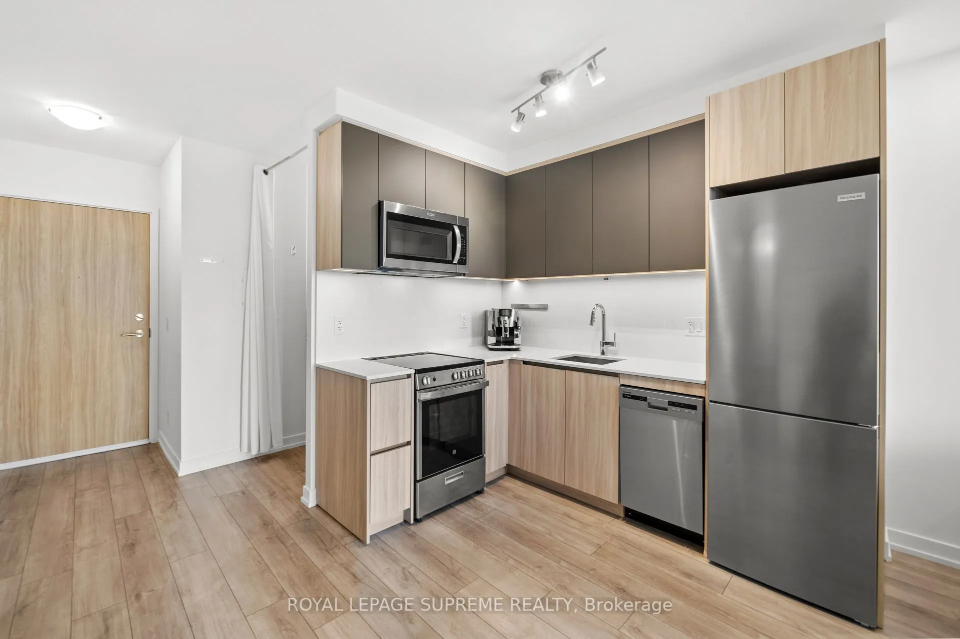 3100 Keele Street, #925