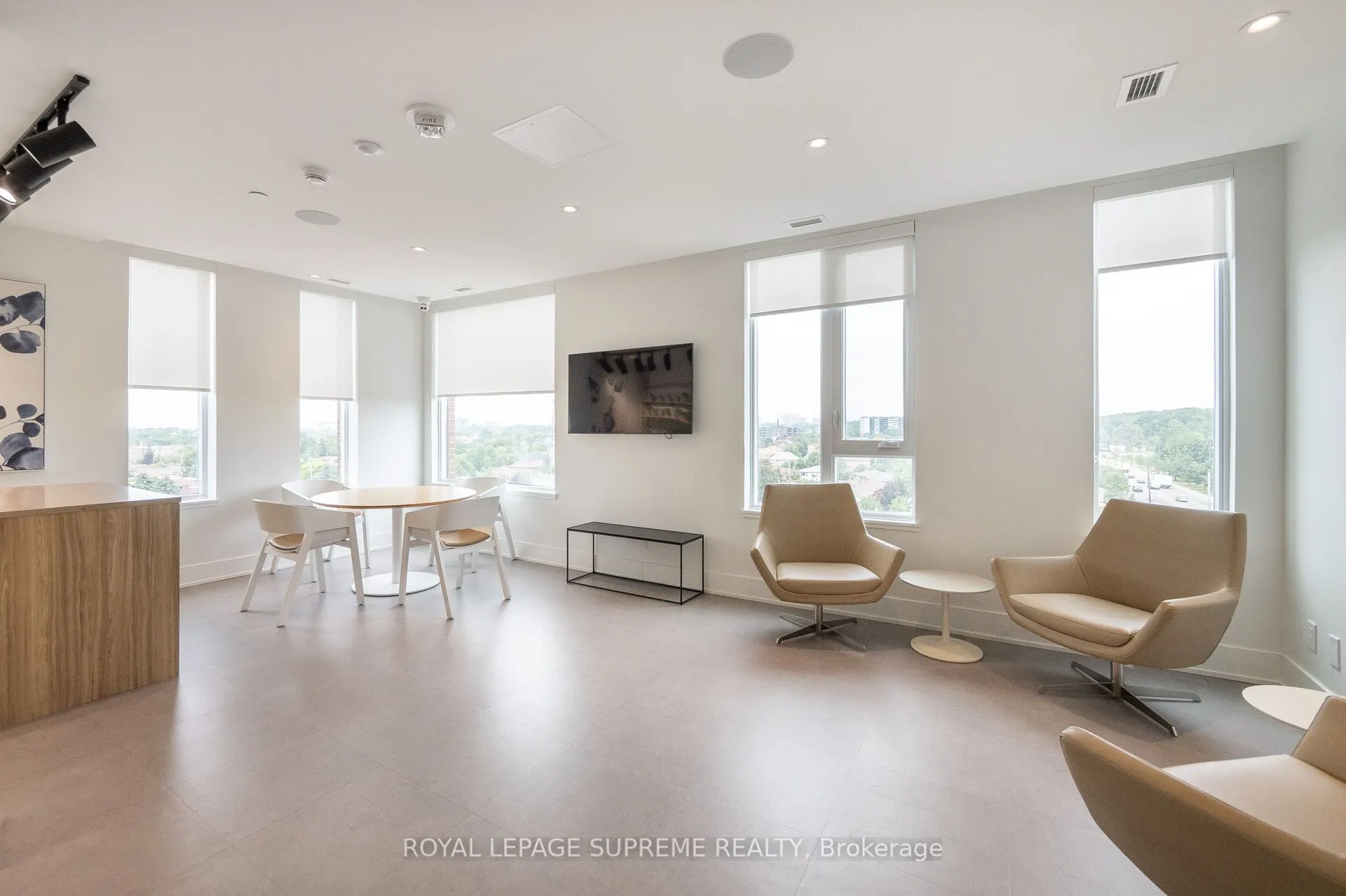 3100 Keele Street, #925