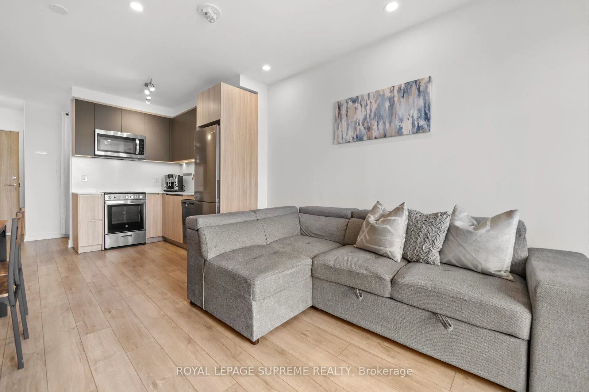 3100 Keele Street, #925