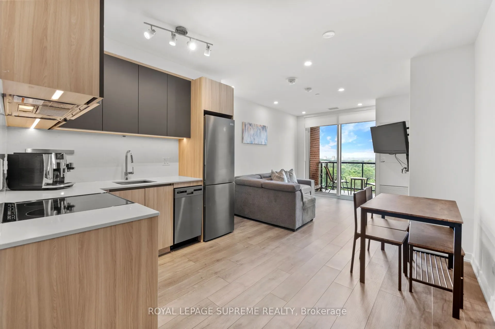 3100 Keele Street, #925