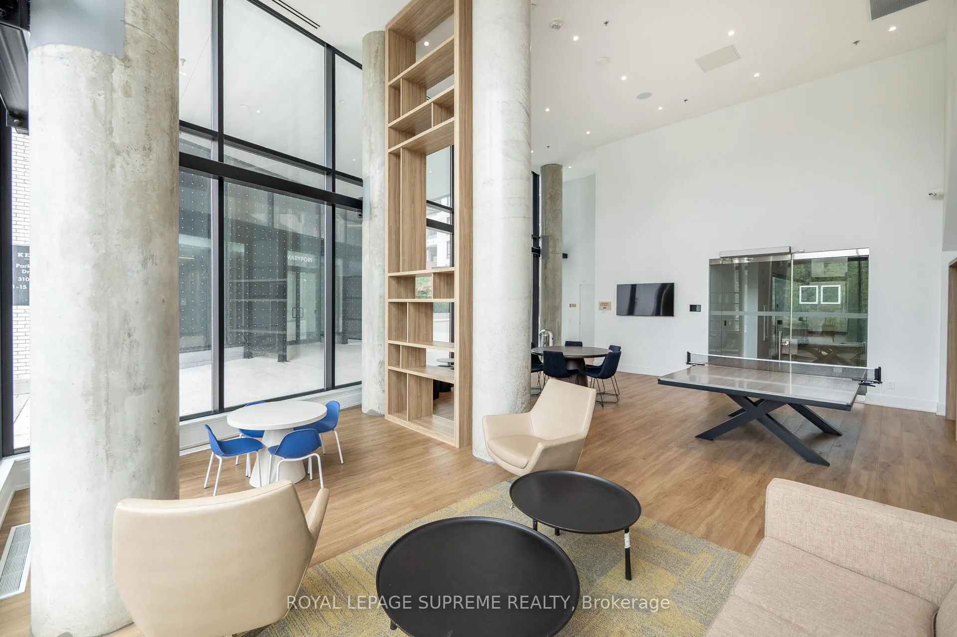 3100 Keele Street, #925