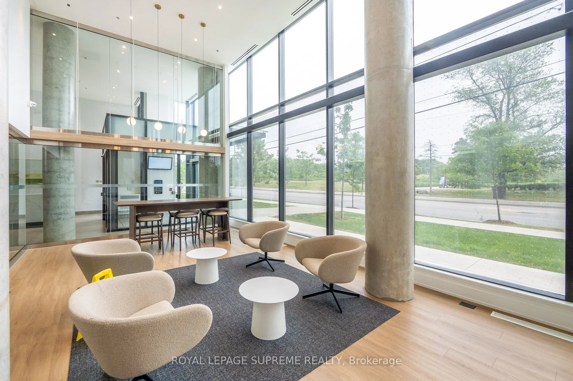 3100 Keele Street, #925