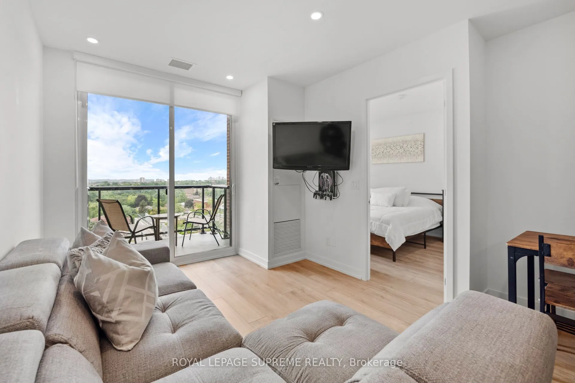 3100 Keele Street, #925