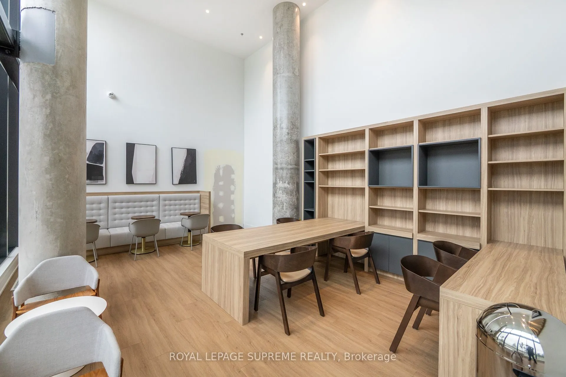 3100 Keele Street, #925