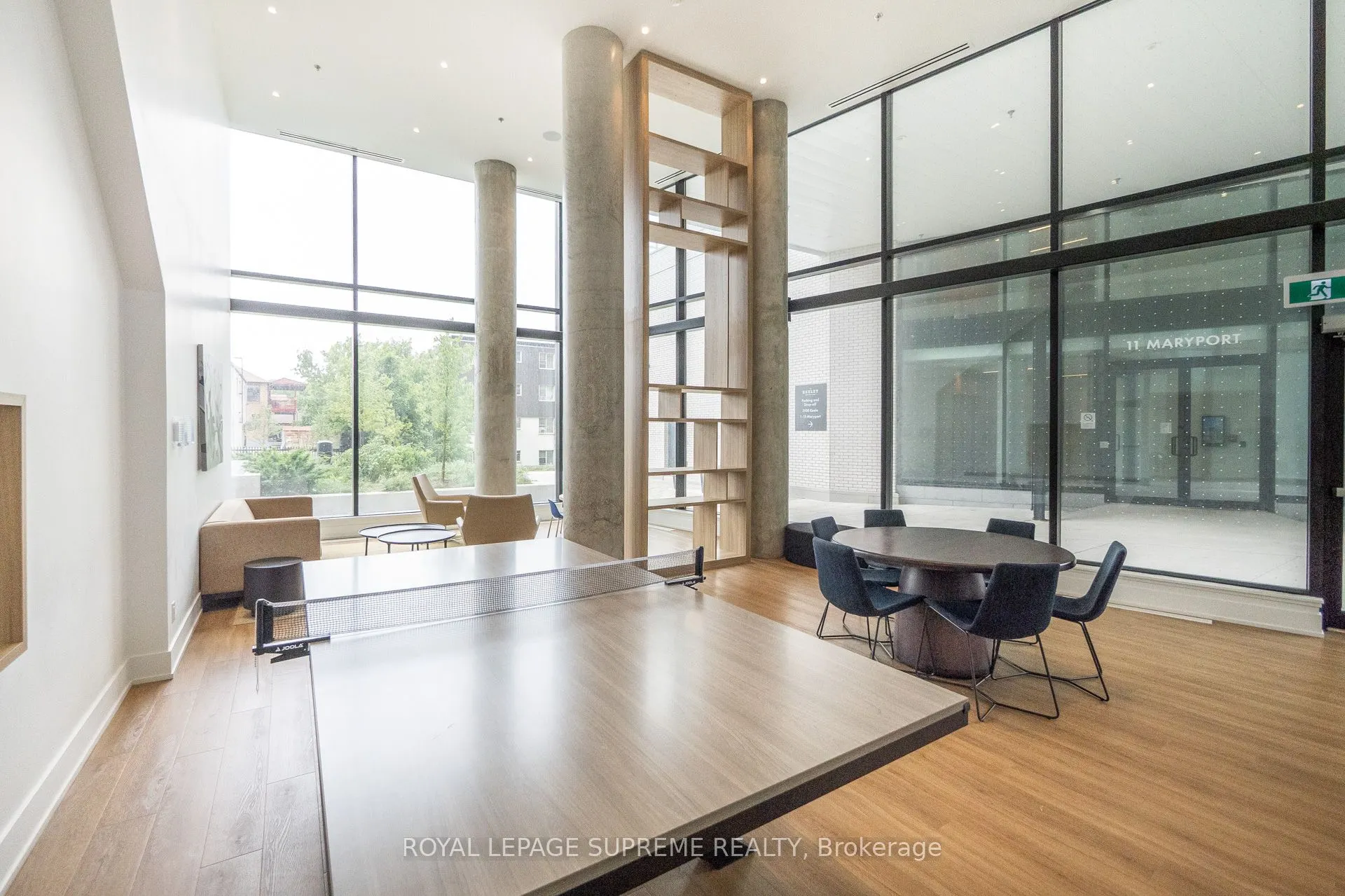 3100 Keele Street, #925