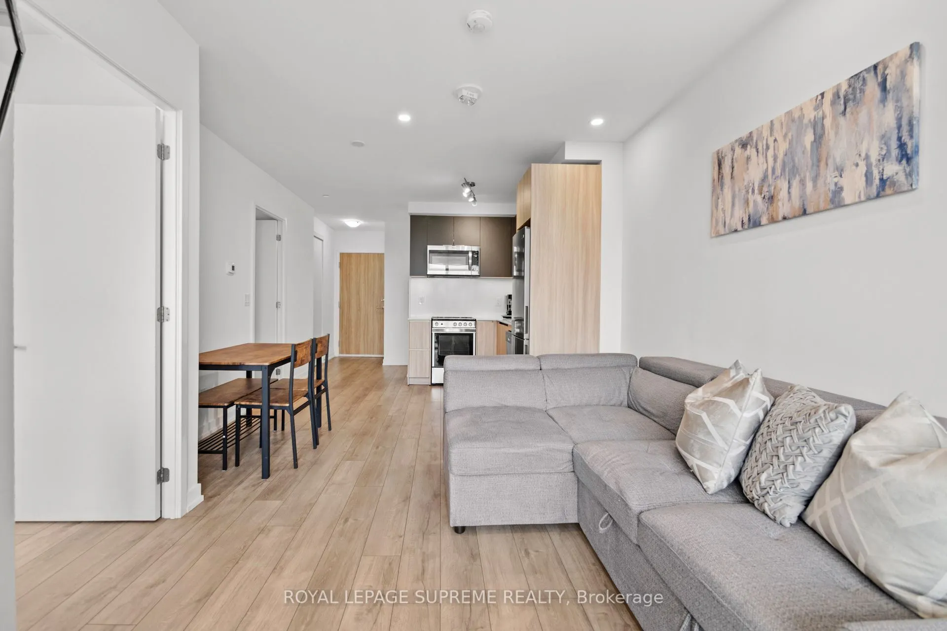 3100 Keele Street, #925