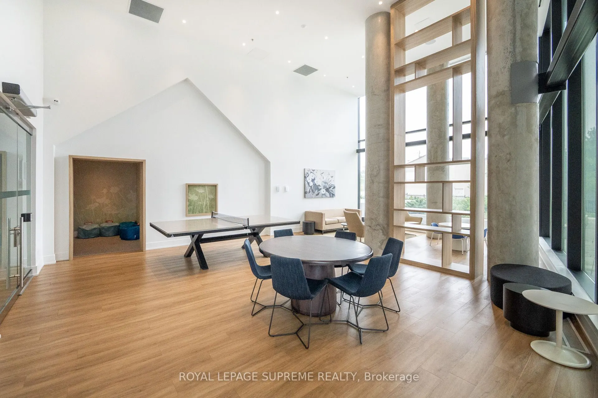 3100 Keele Street, #925