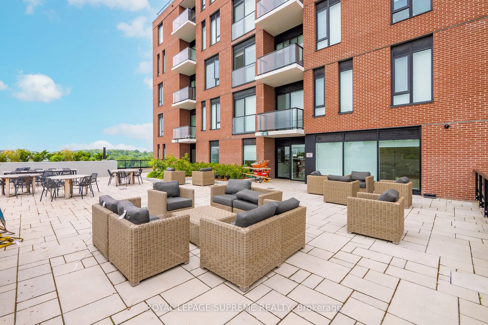 3100 Keele Street, #925