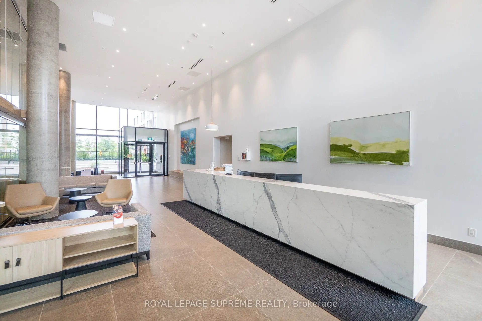 3100 Keele Street, #925