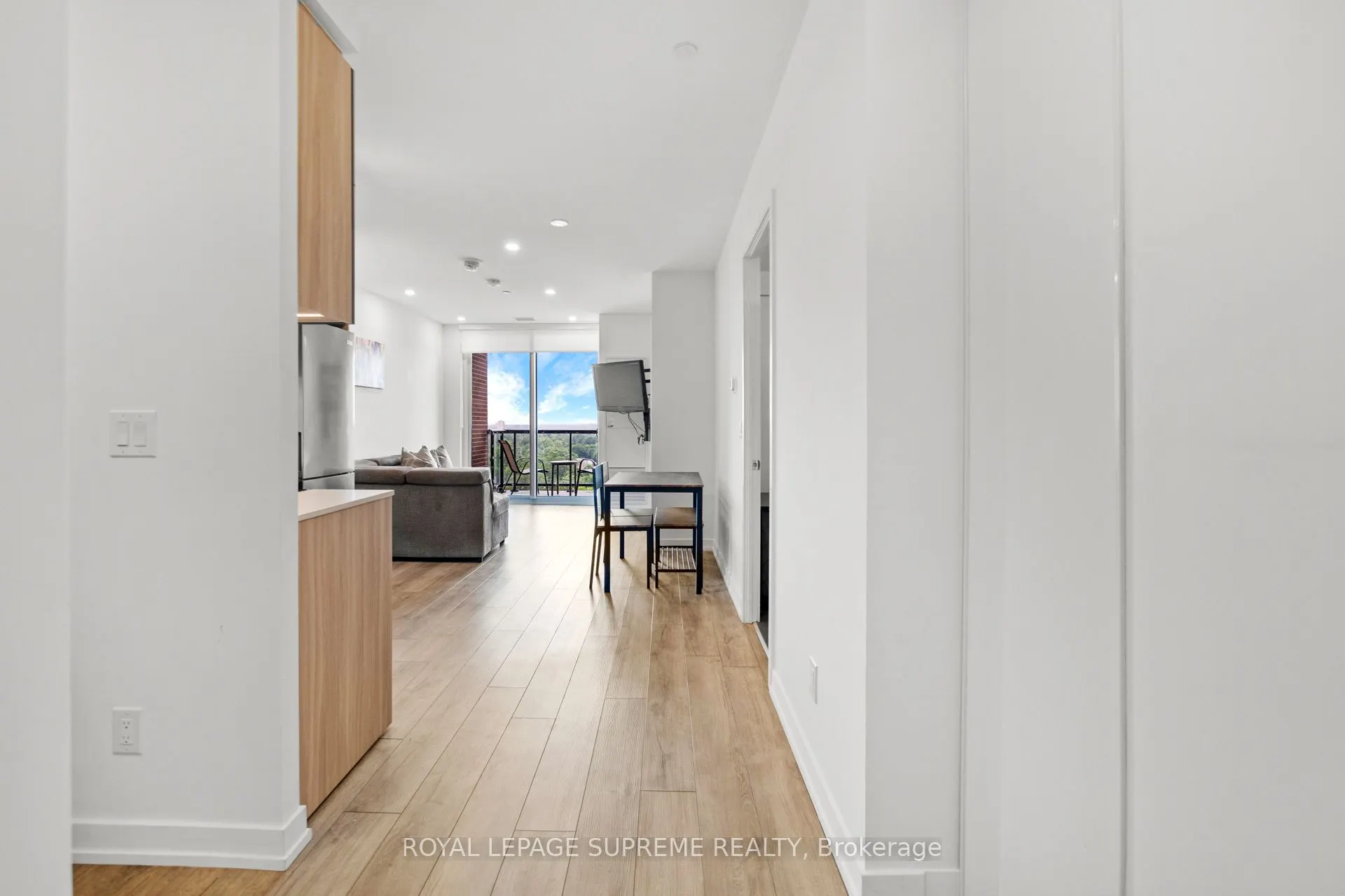 3100 Keele Street, #925