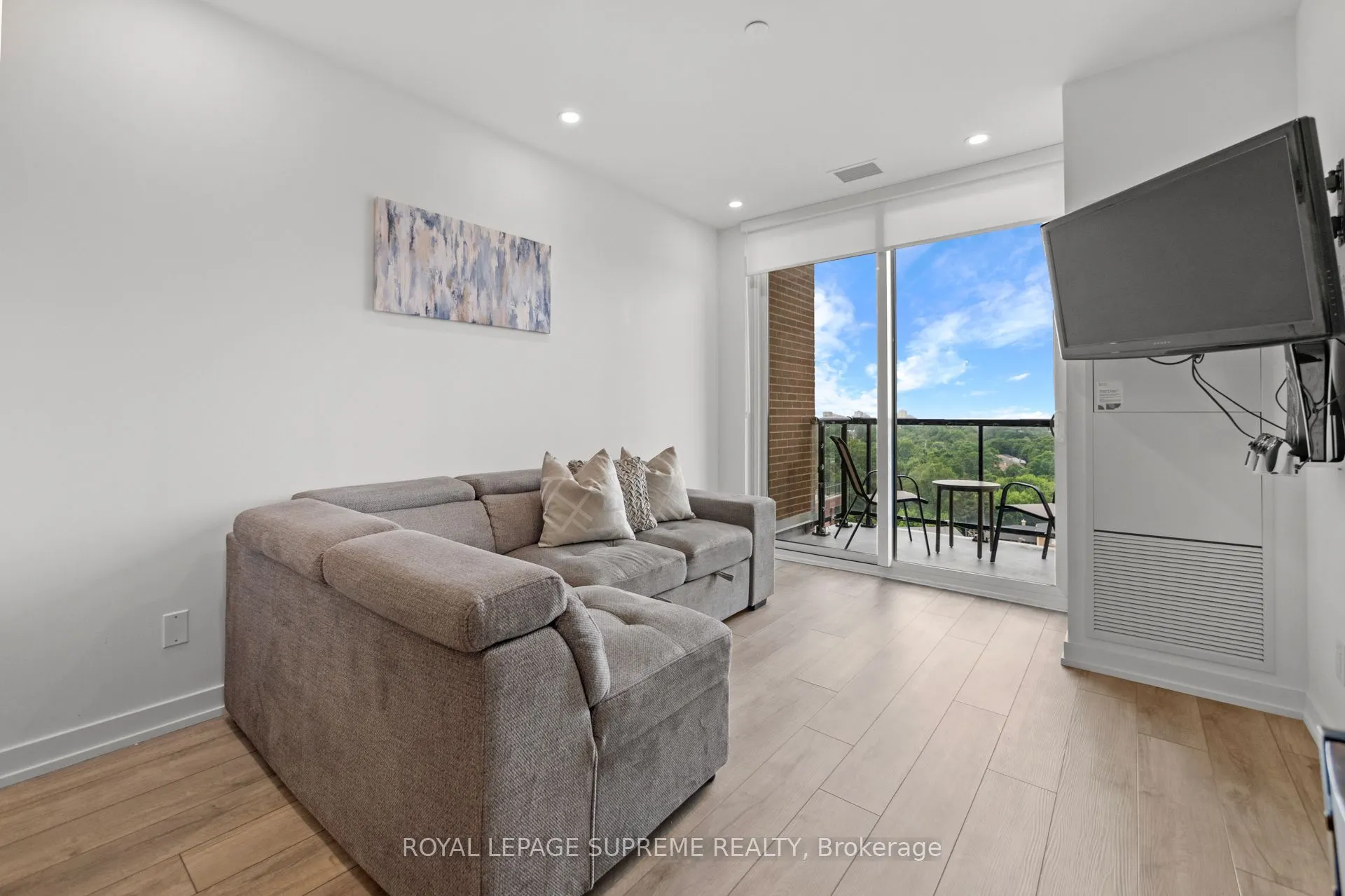 3100 Keele Street, #925