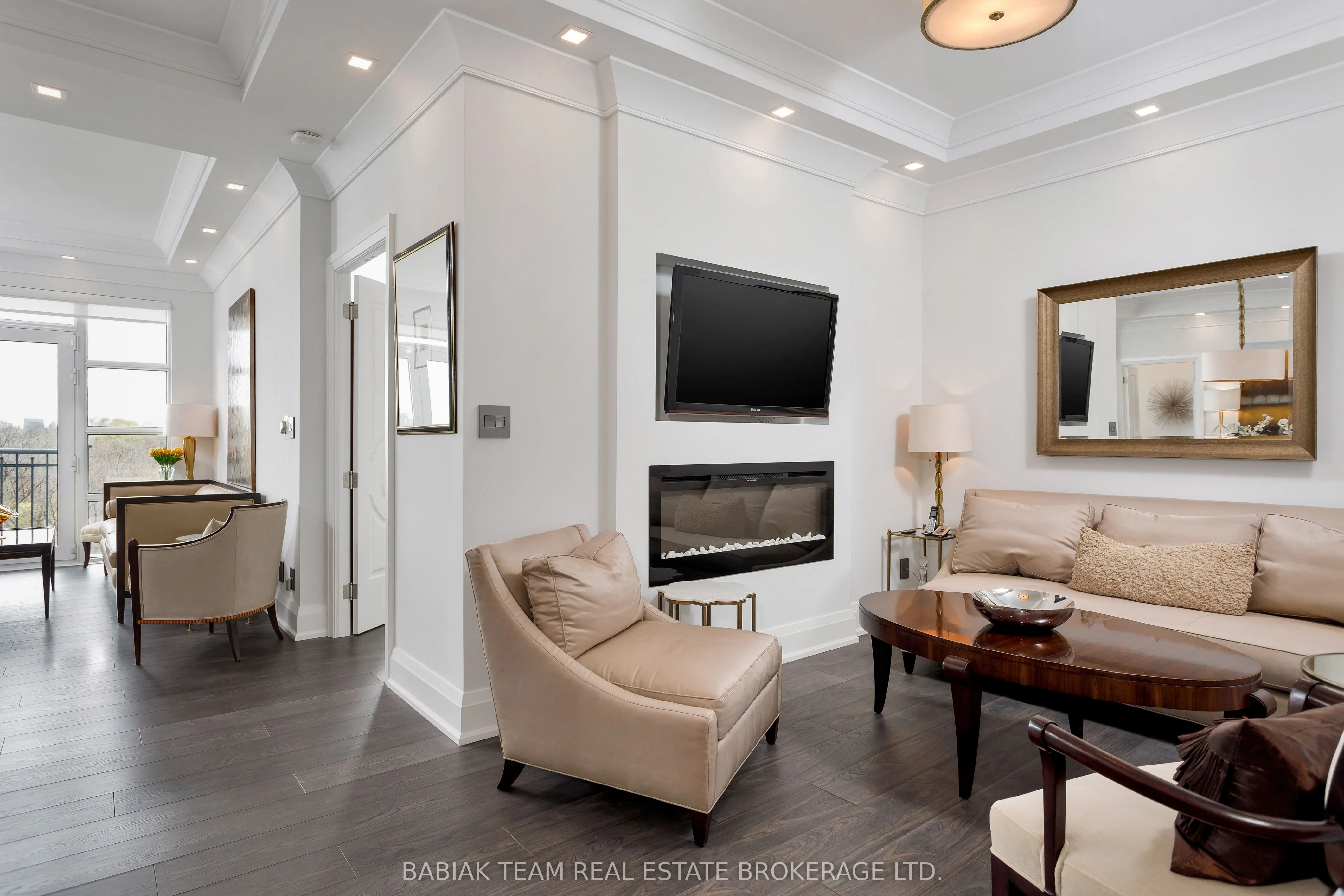 2855 Bloor Street W, #708