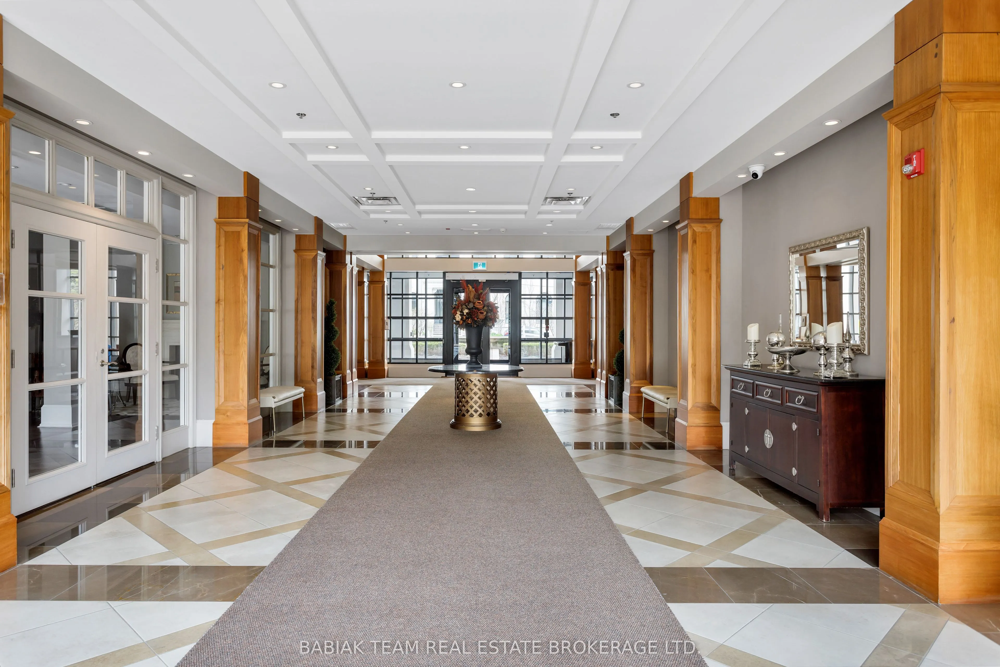 2855 Bloor Street W, #708