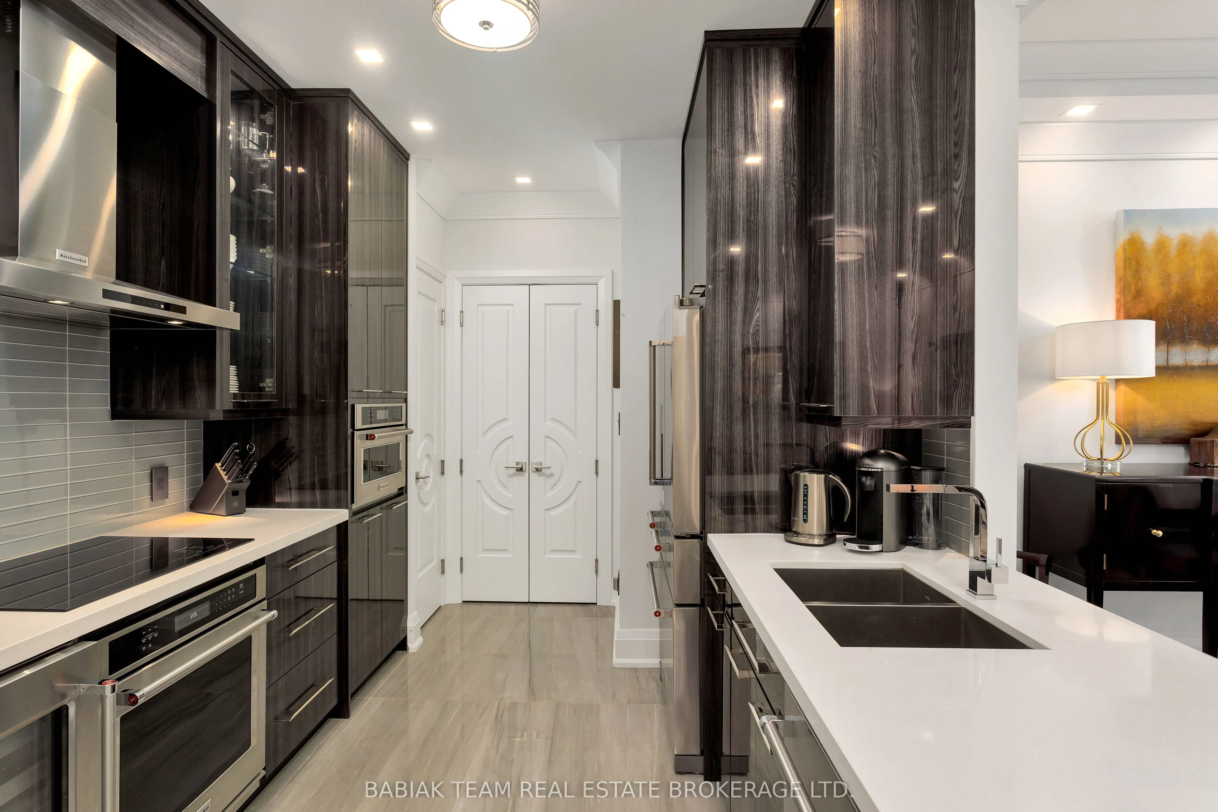 2855 Bloor Street W, #708