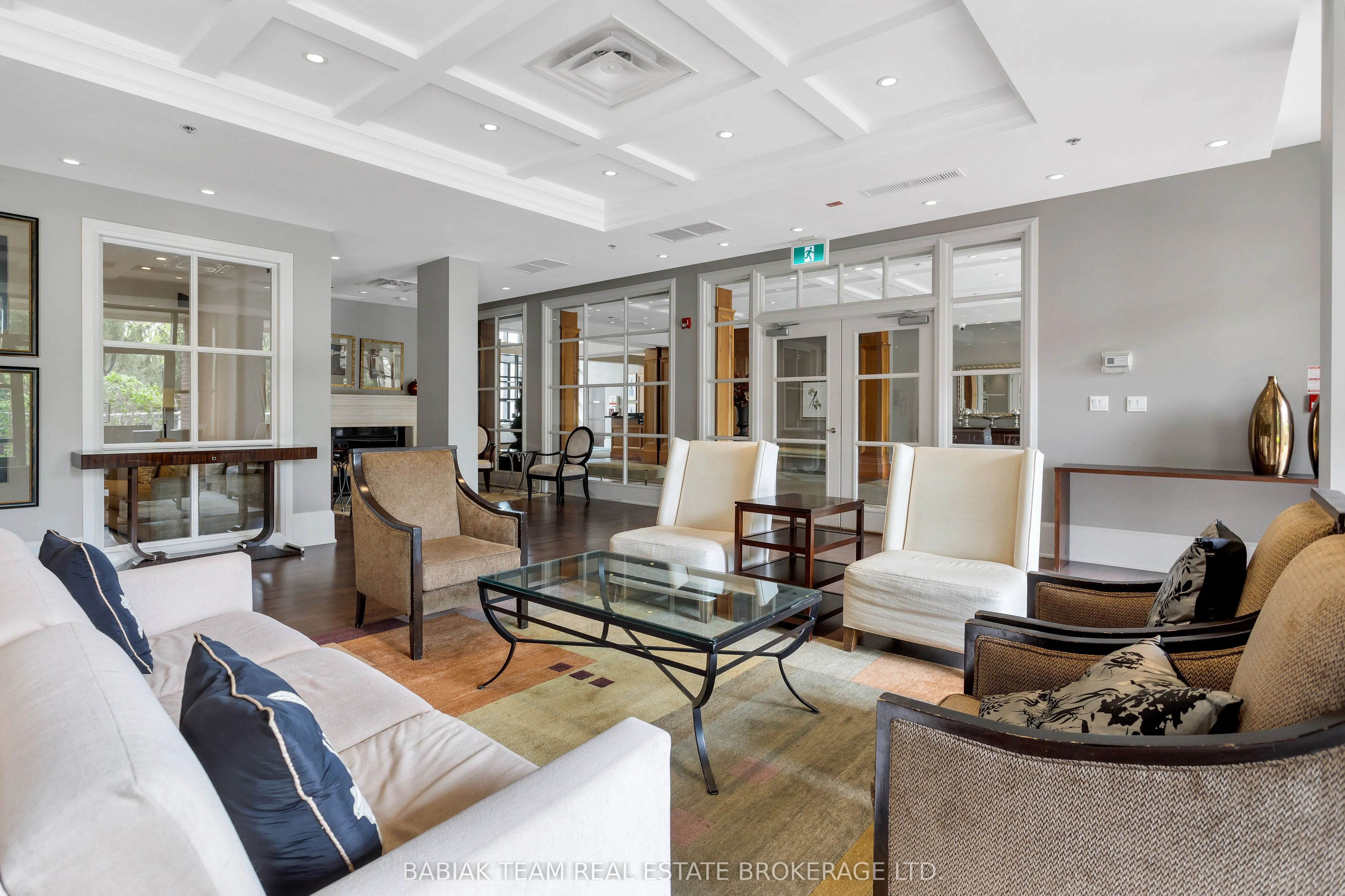 2855 Bloor Street W, #708