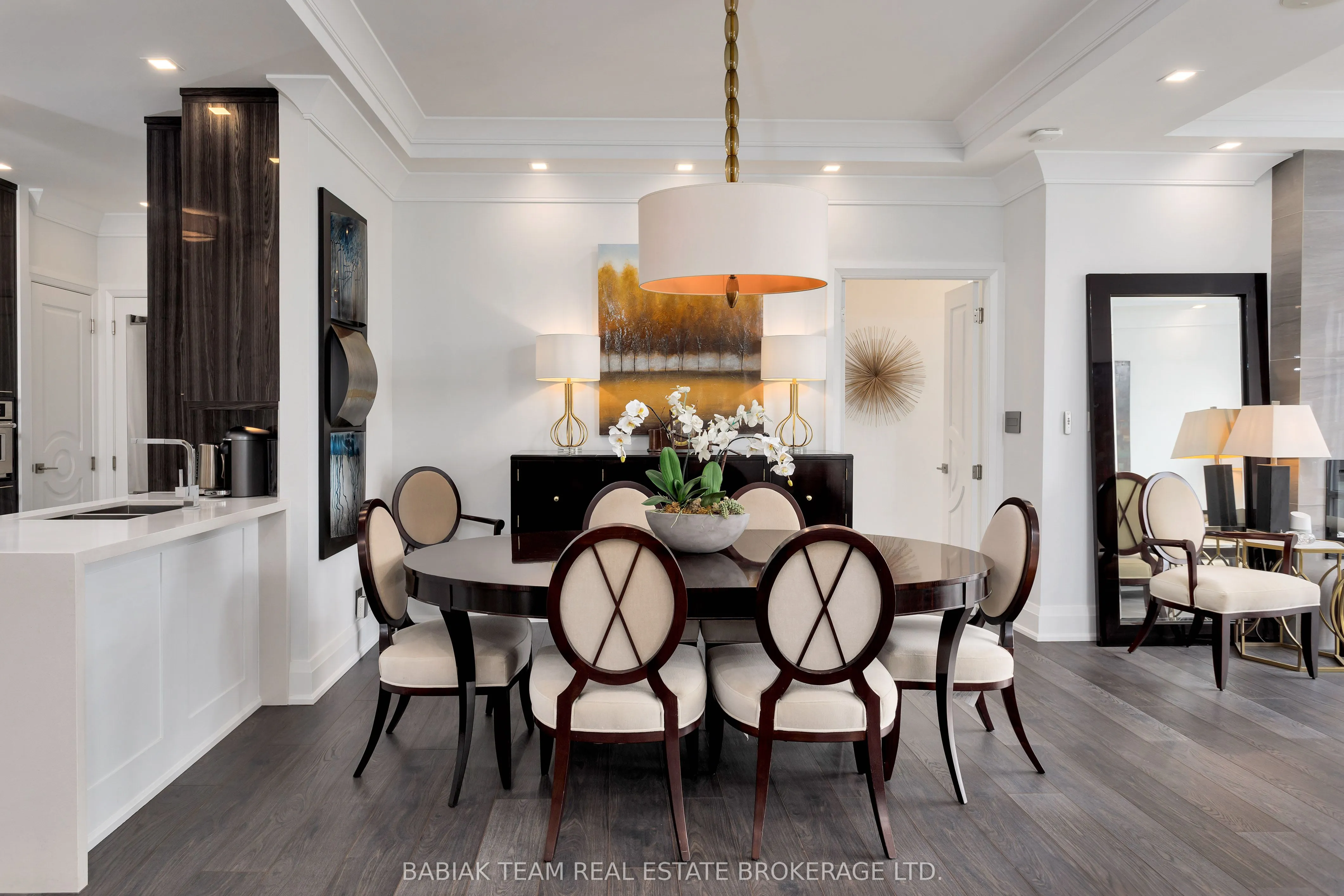 2855 Bloor Street W, #708