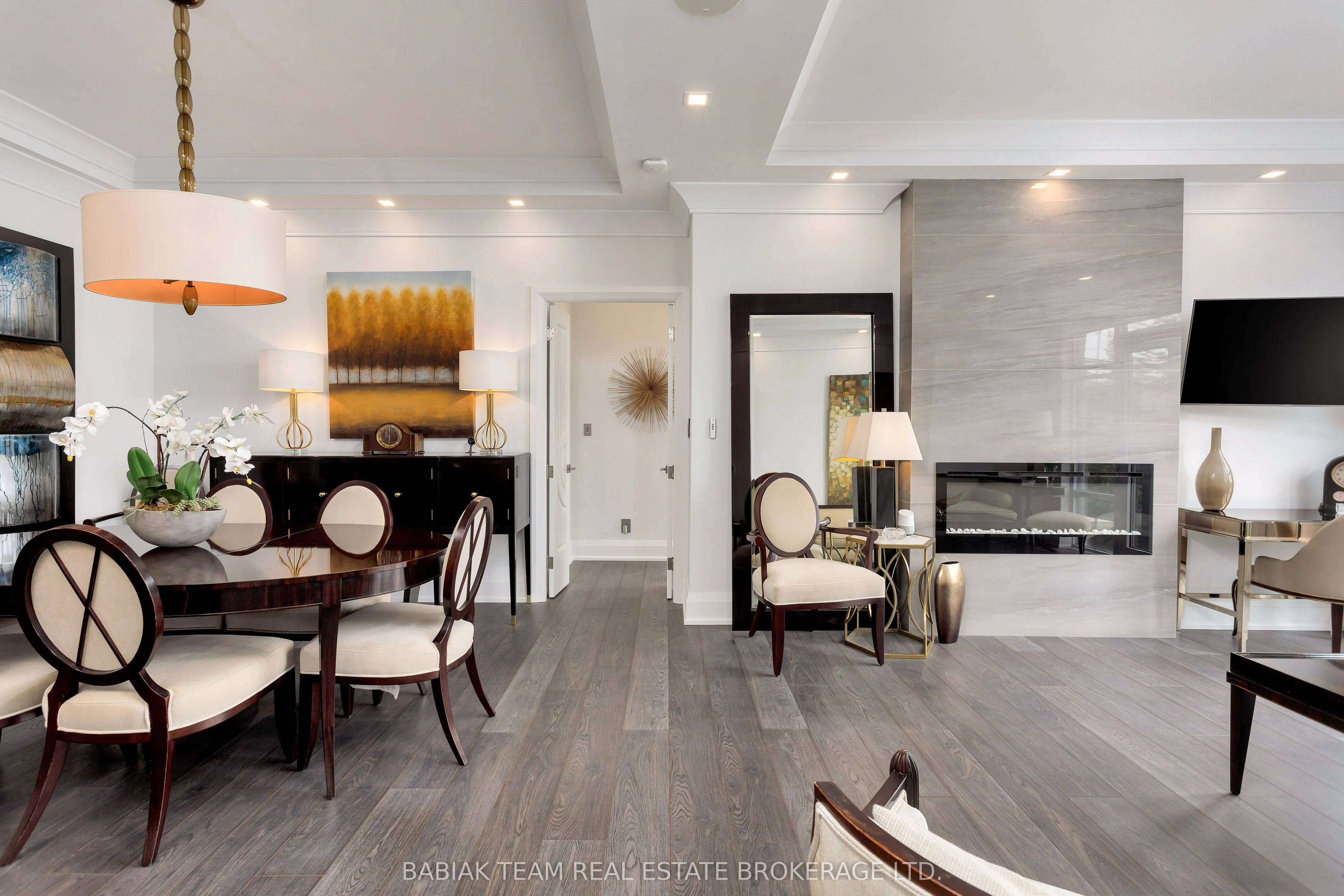 2855 Bloor Street W, #708