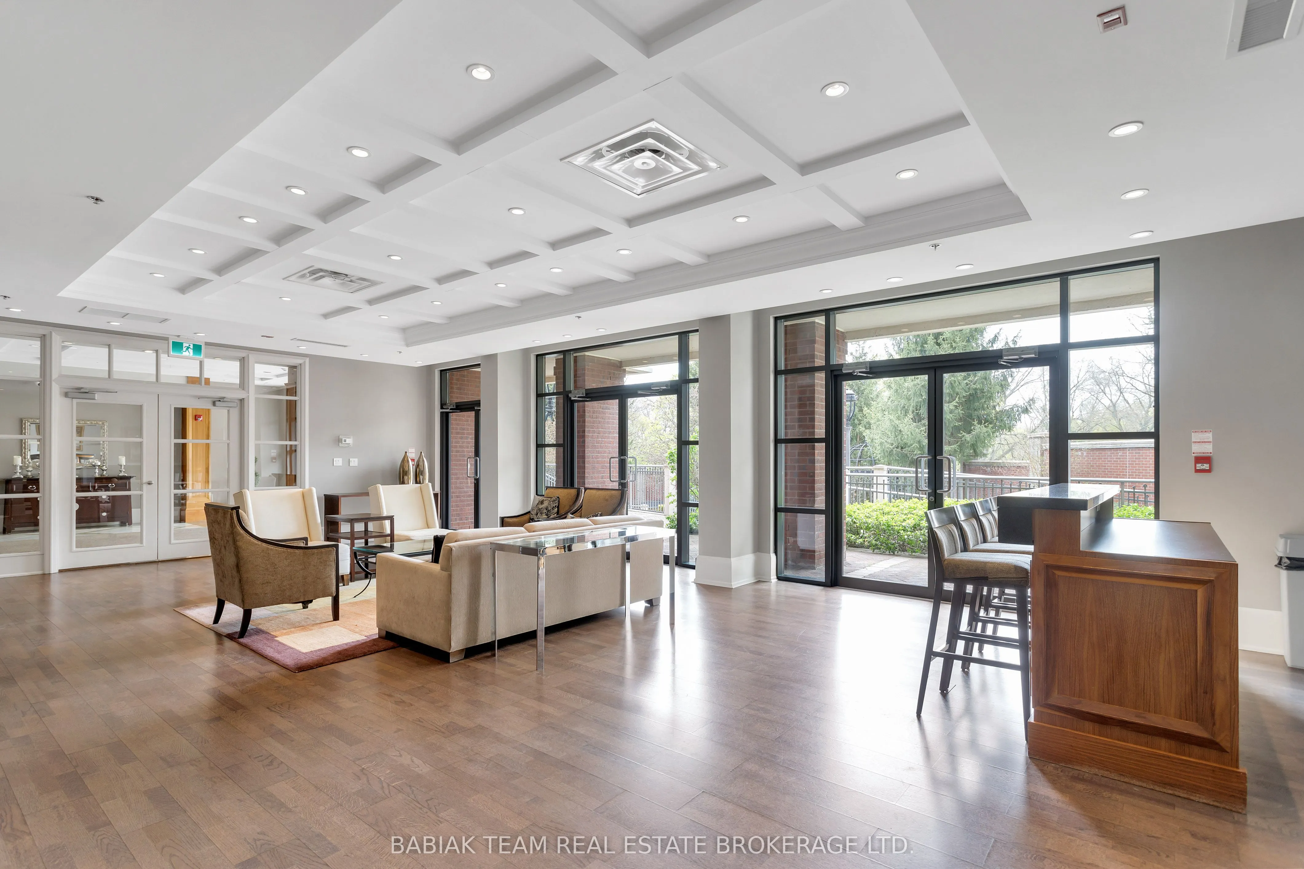 2855 Bloor Street W, #708